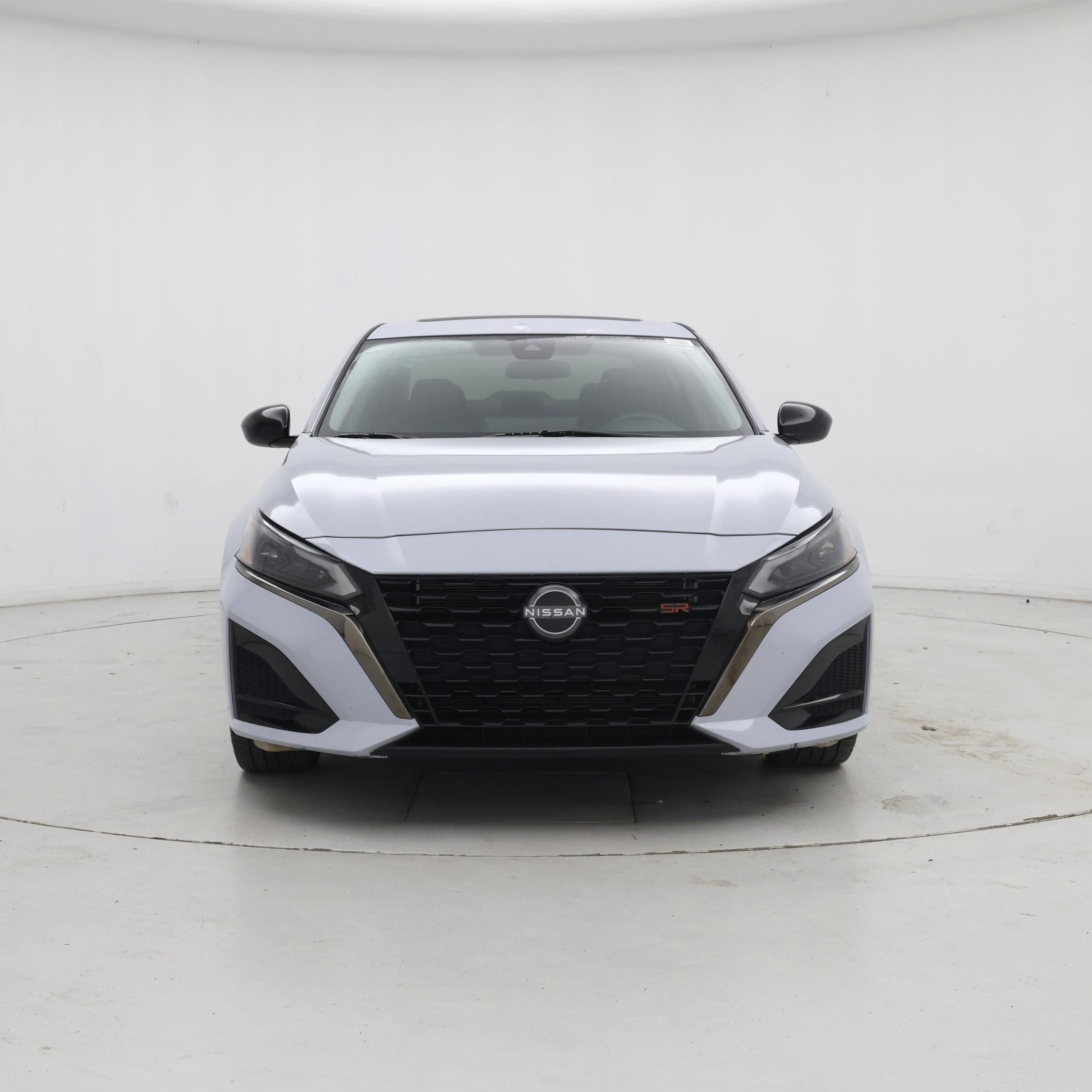 Thumbnail: 2023 Nissan Altima - 5
