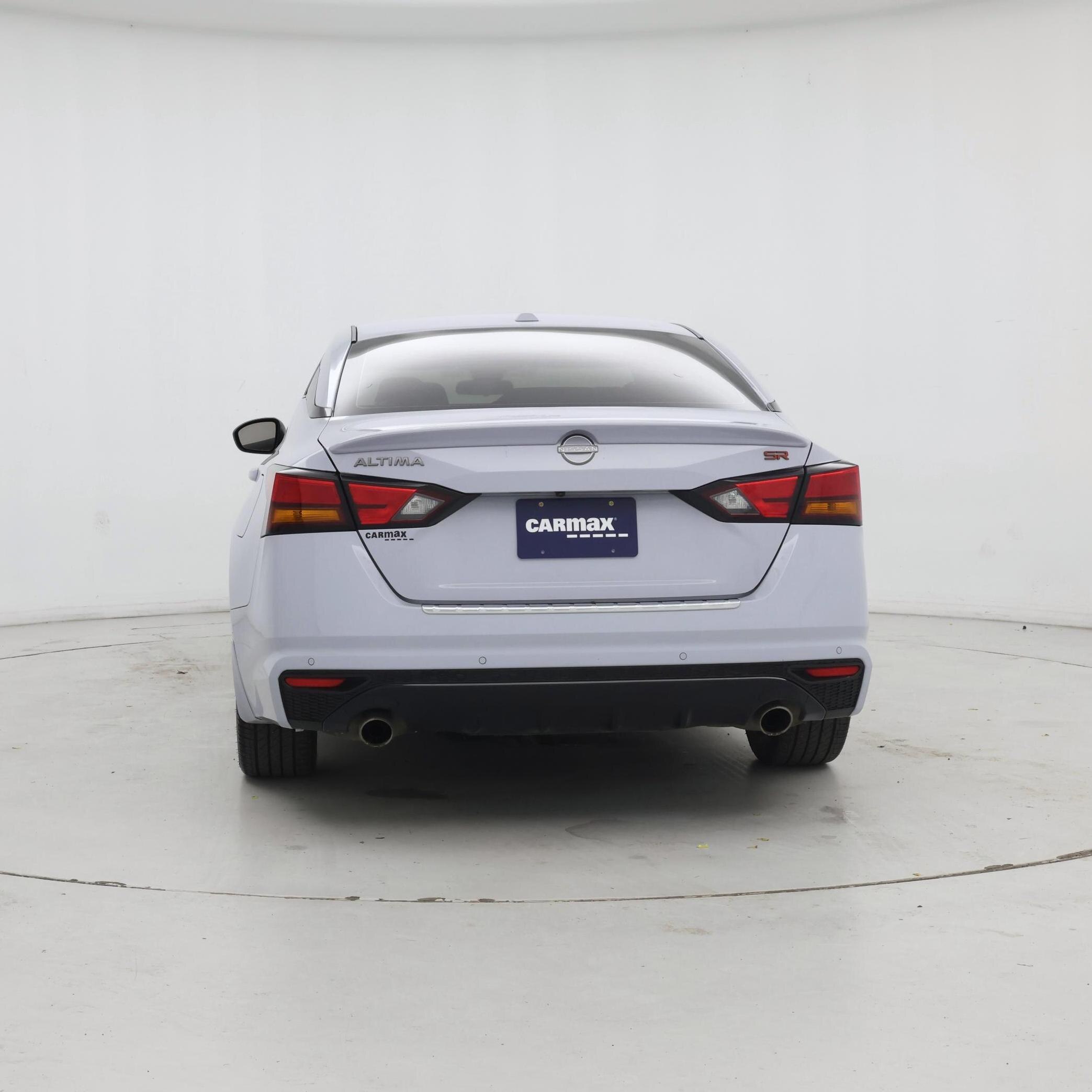 Thumbnail: 2023 Nissan Altima - 6