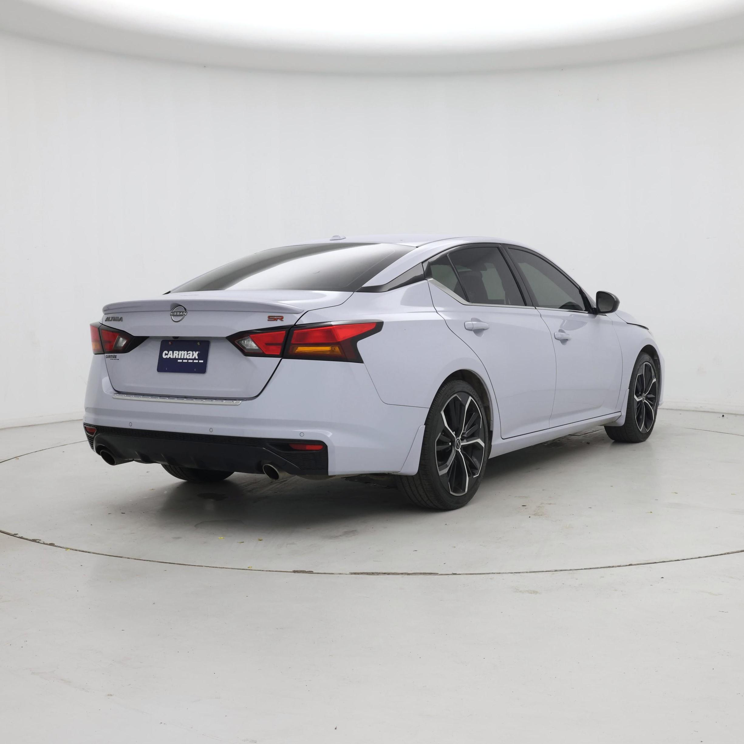 Thumbnail: 2023 Nissan Altima - 8