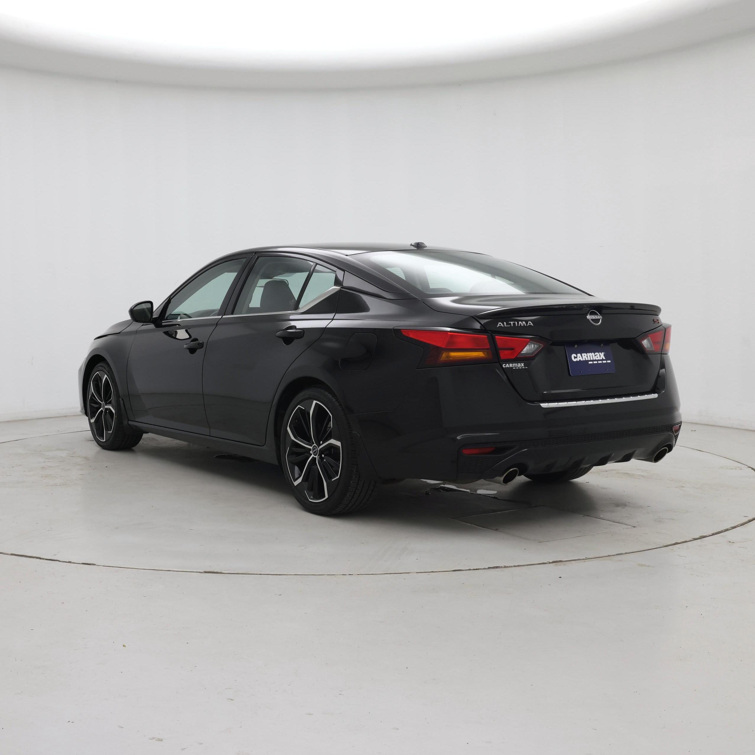 Thumbnail: 2023 Nissan Altima - 2