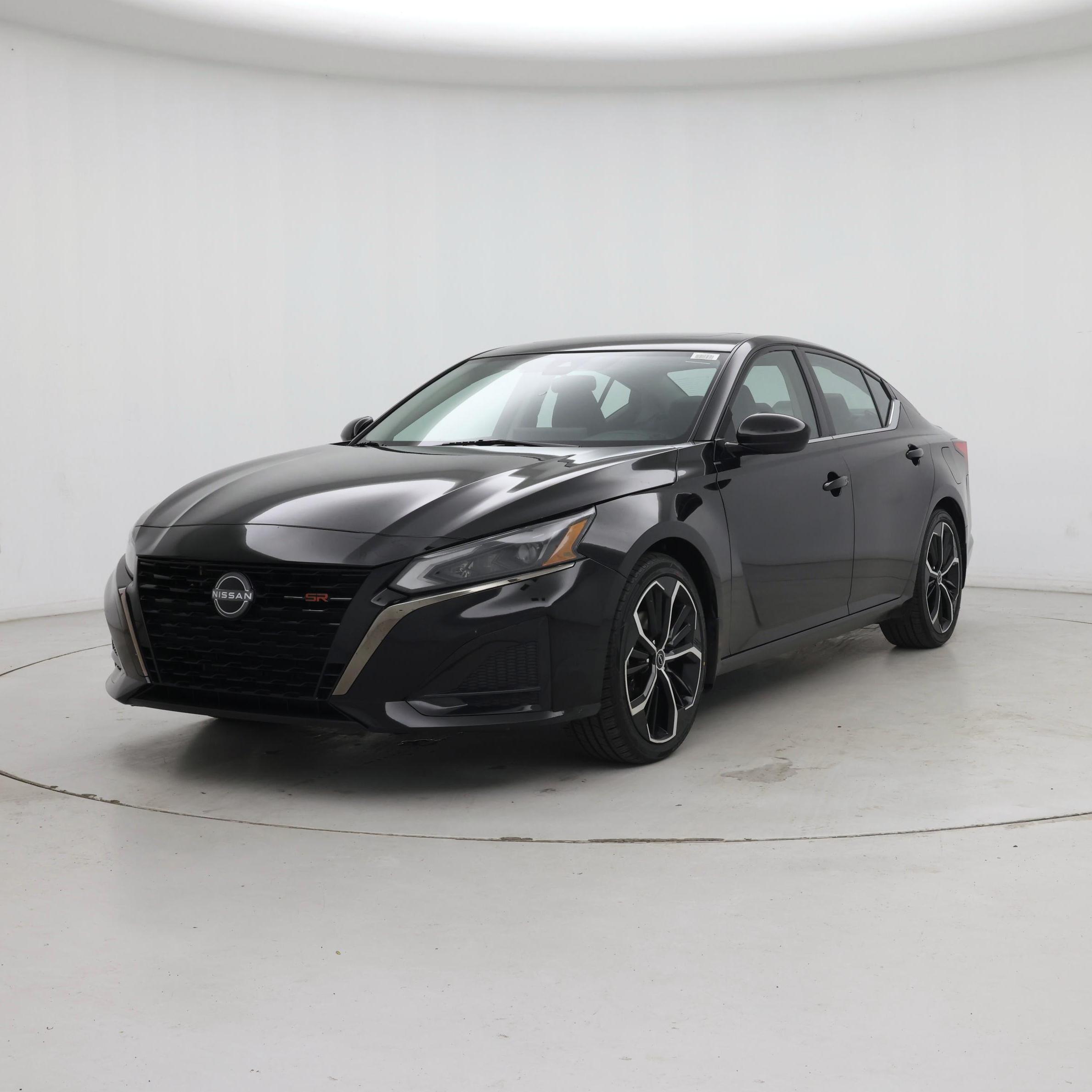 Thumbnail: 2023 Nissan Altima - 4