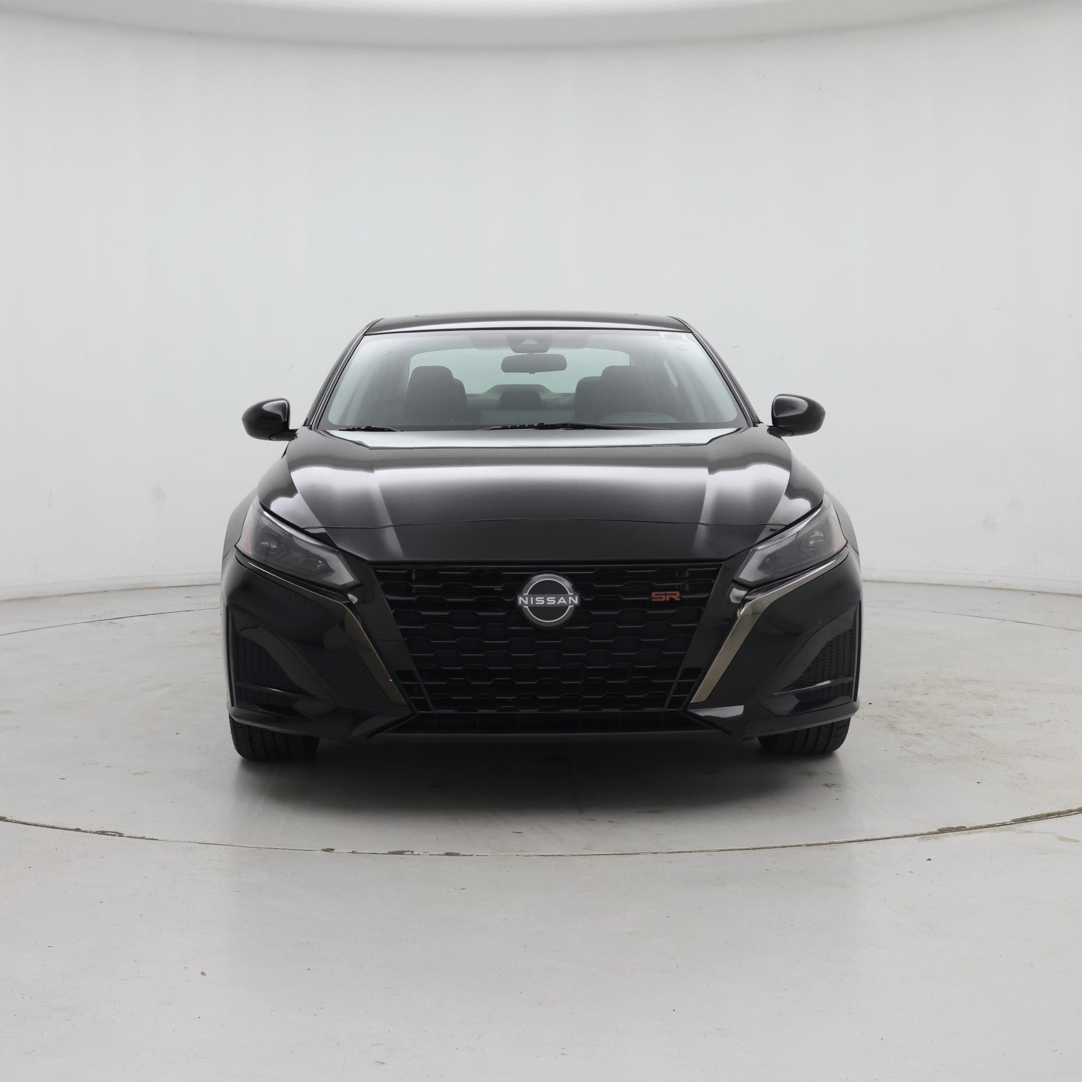 Thumbnail: 2023 Nissan Altima - 5
