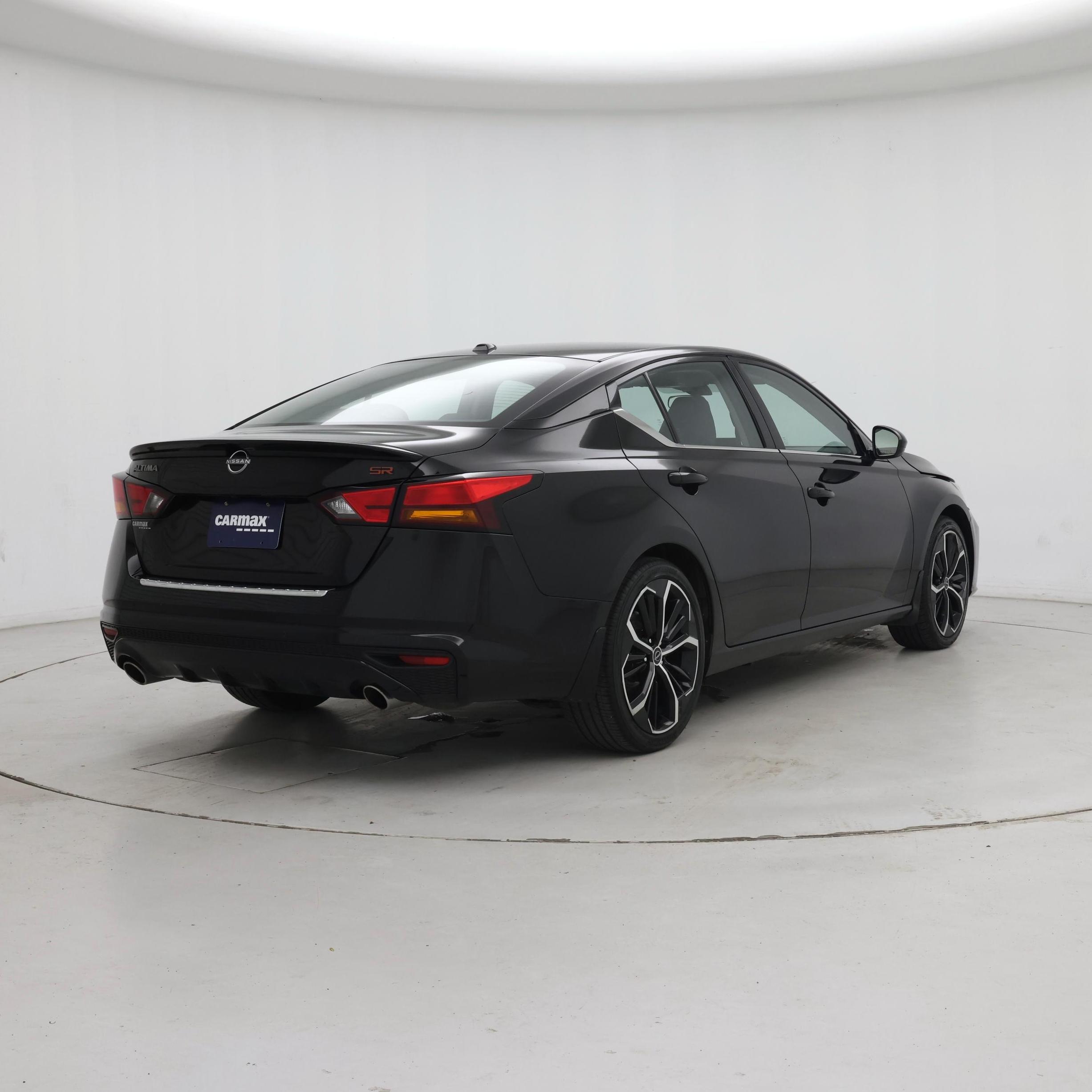 Thumbnail: 2023 Nissan Altima - 8
