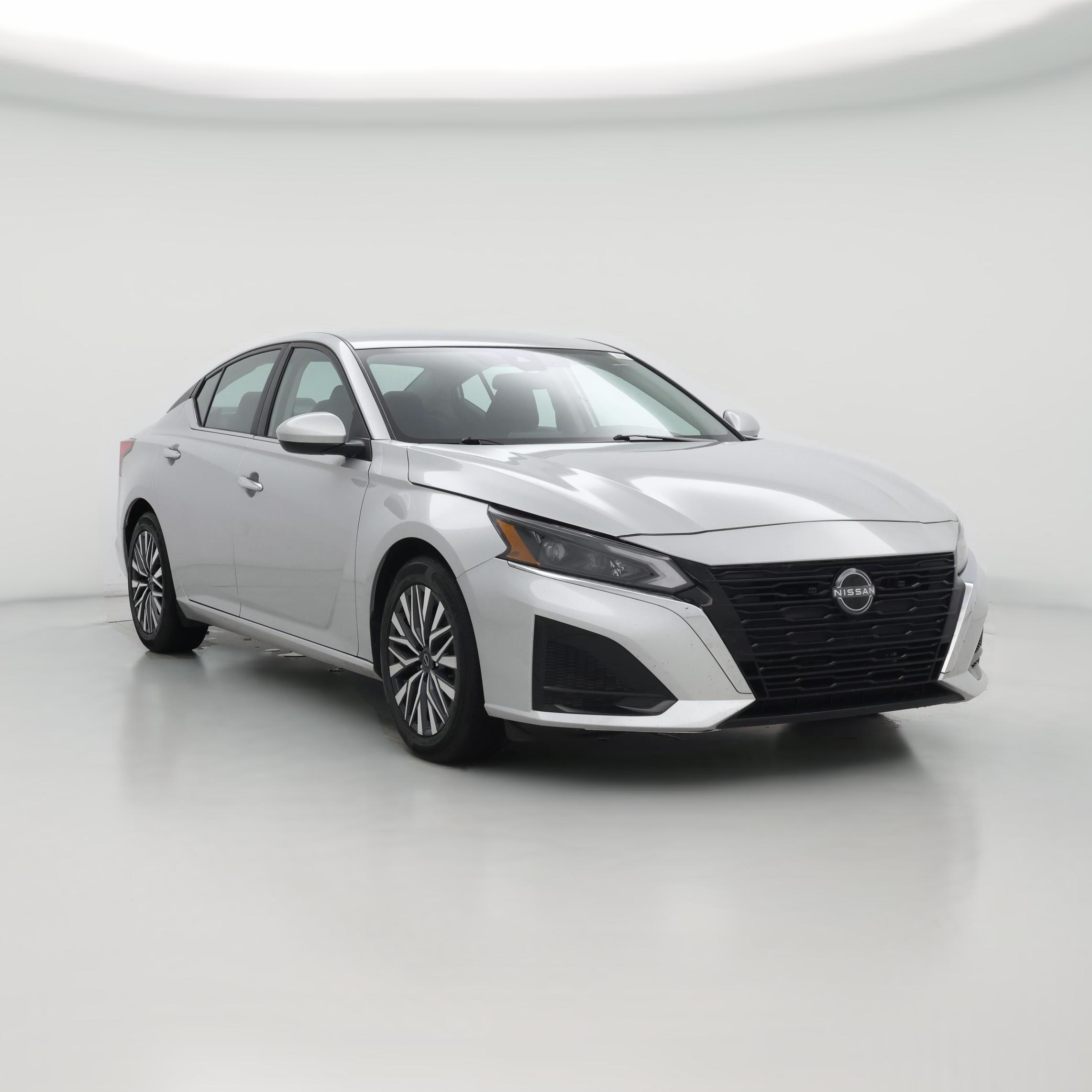 Thumbnail: 2023 Nissan Altima - 1
