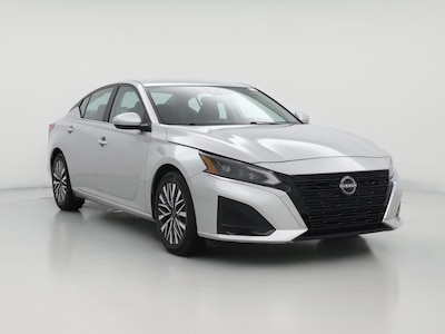 2023 Nissan Altima SV