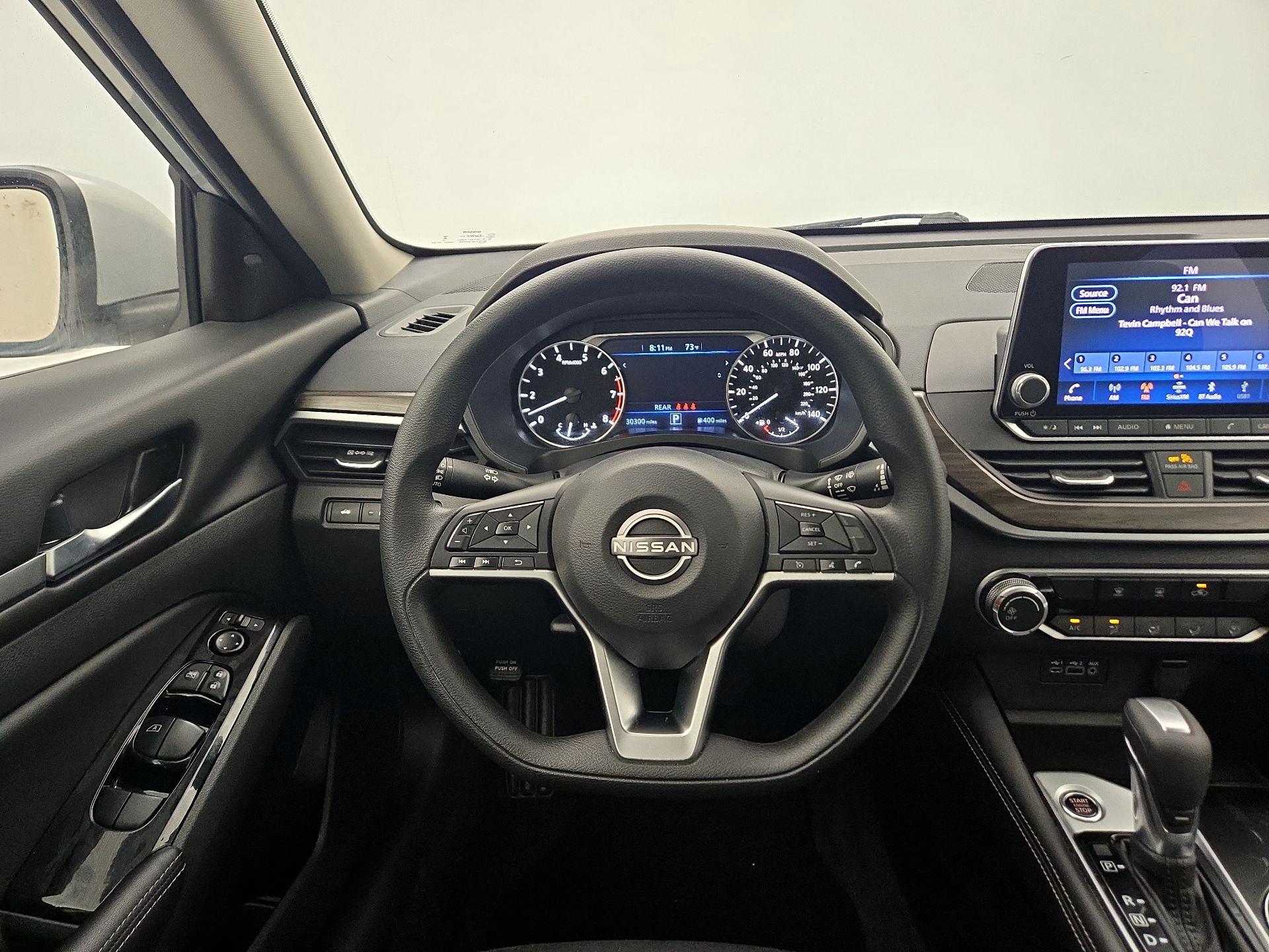 Thumbnail: 2023 Nissan Altima - 10