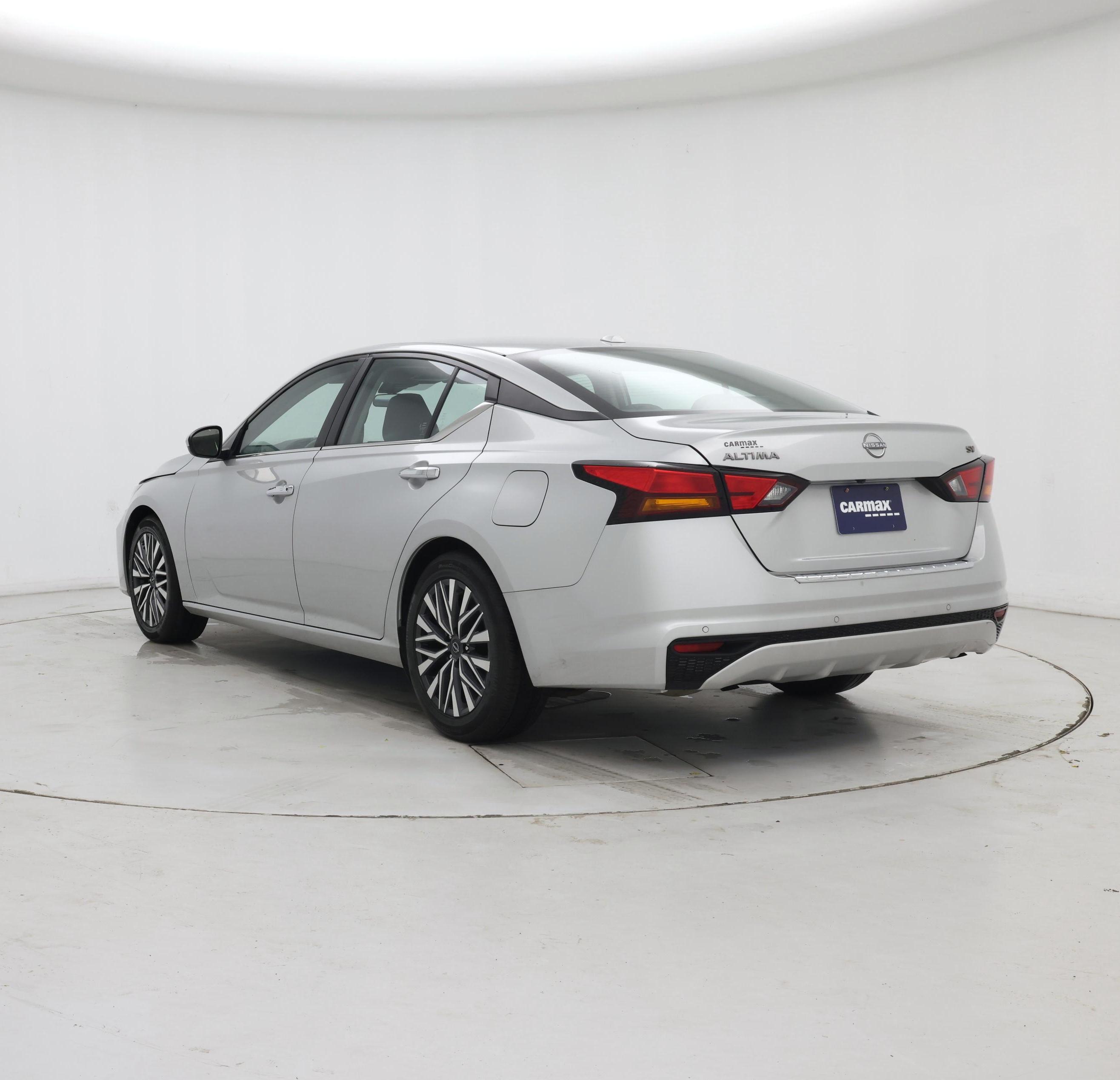 Thumbnail: 2023 Nissan Altima - 2