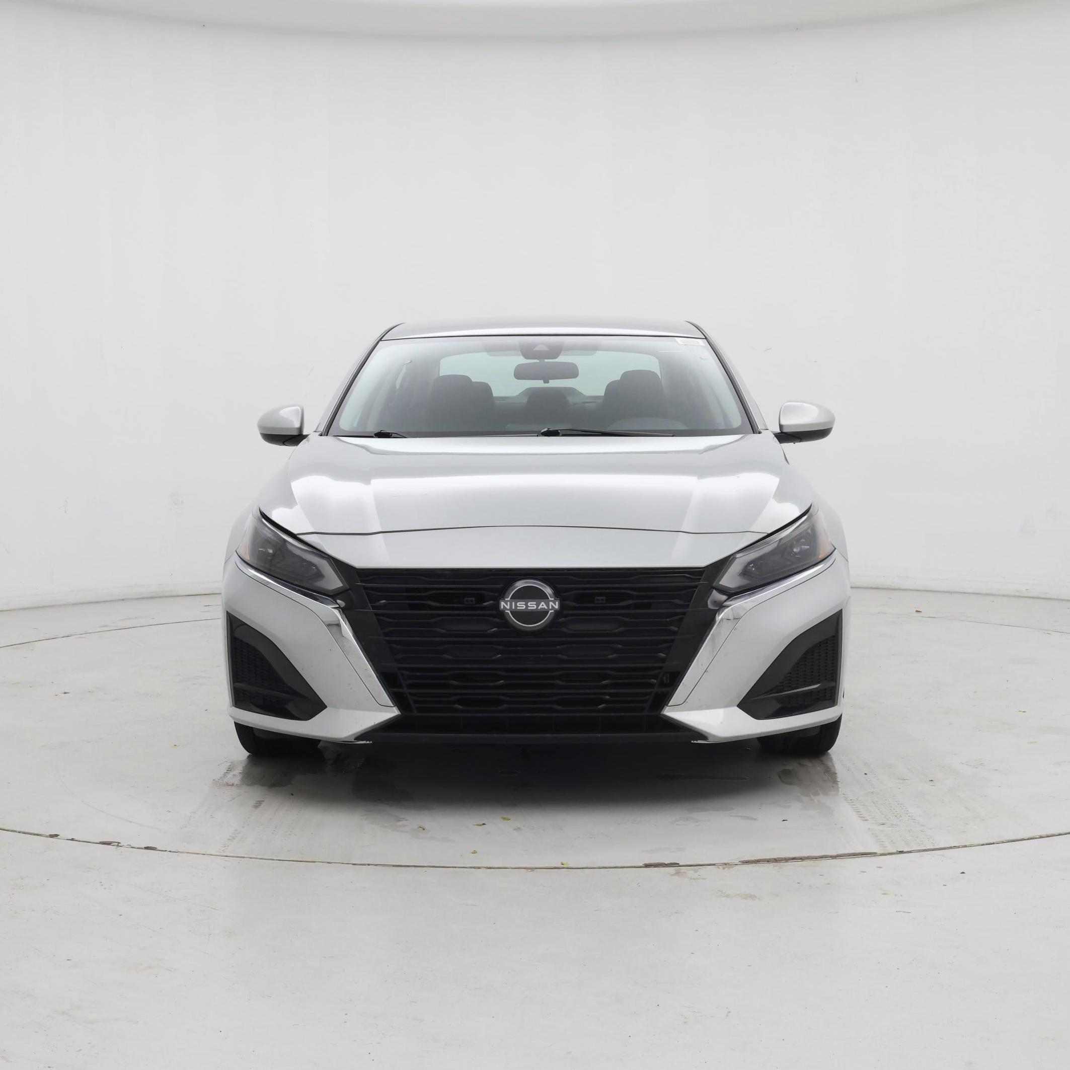 Thumbnail: 2023 Nissan Altima - 5