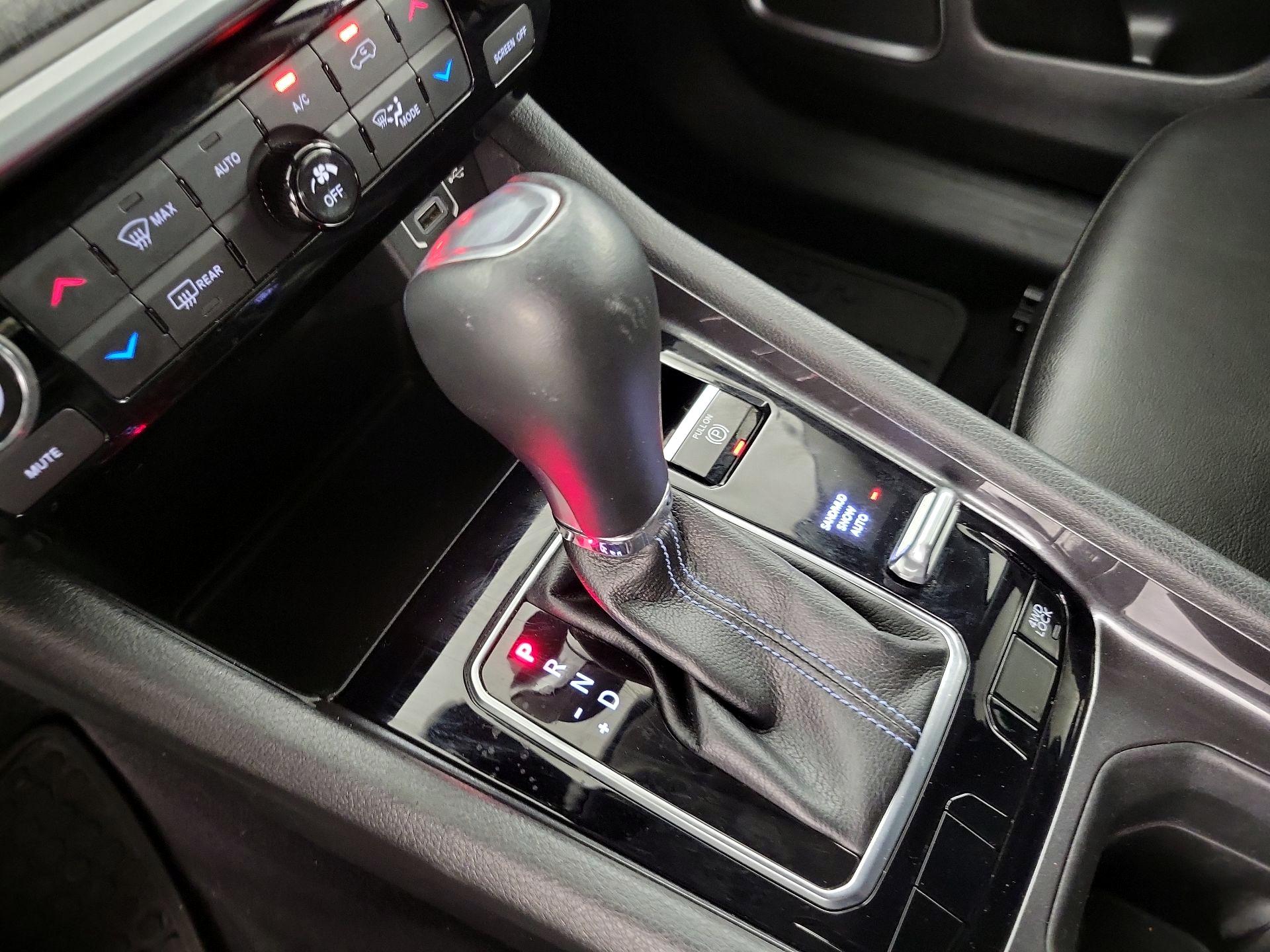 Thumbnail: 2022 Jeep Compass - 17