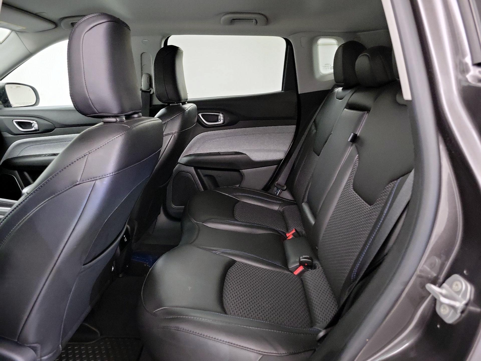 Thumbnail: 2022 Jeep Compass - 19