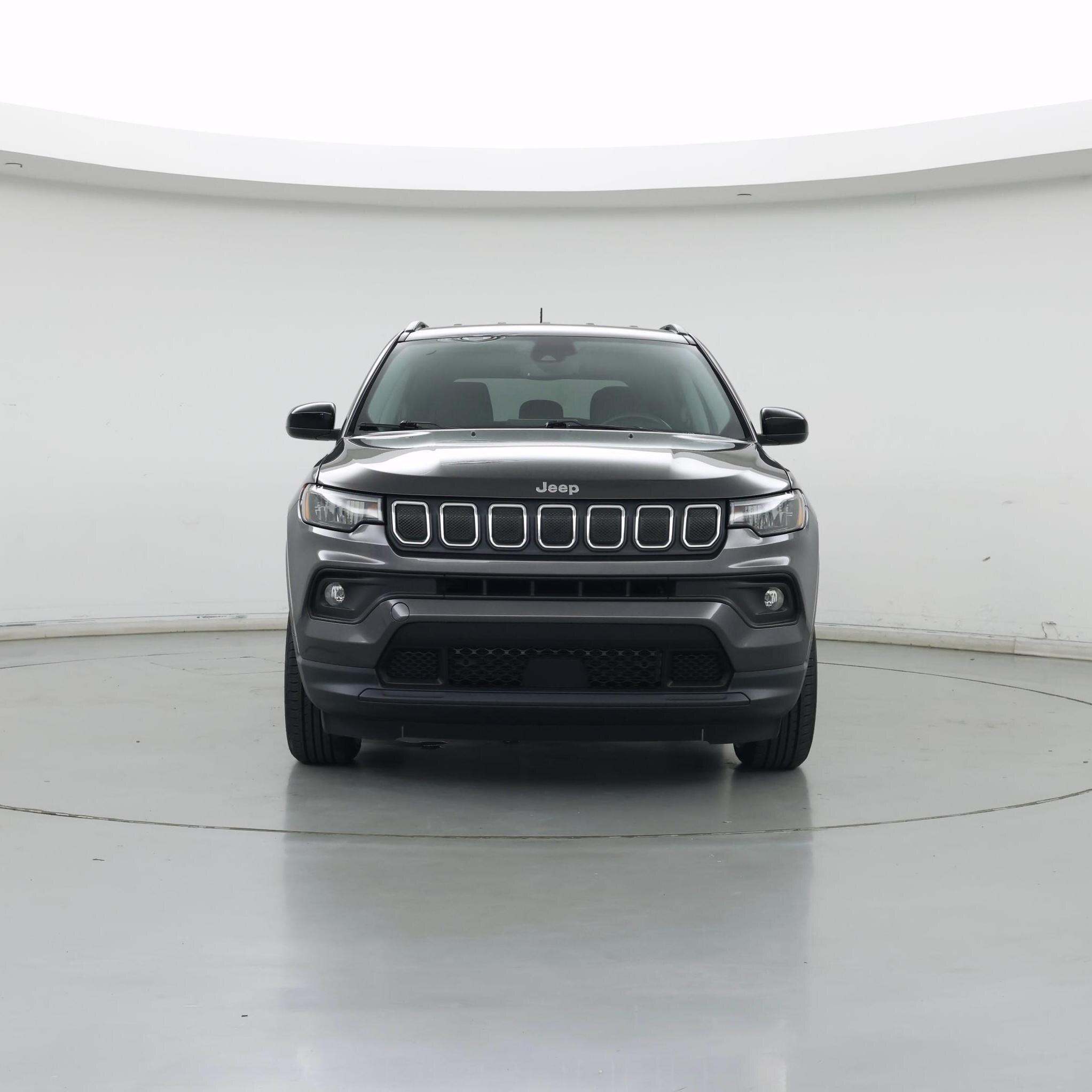 Thumbnail: 2022 Jeep Compass - 5