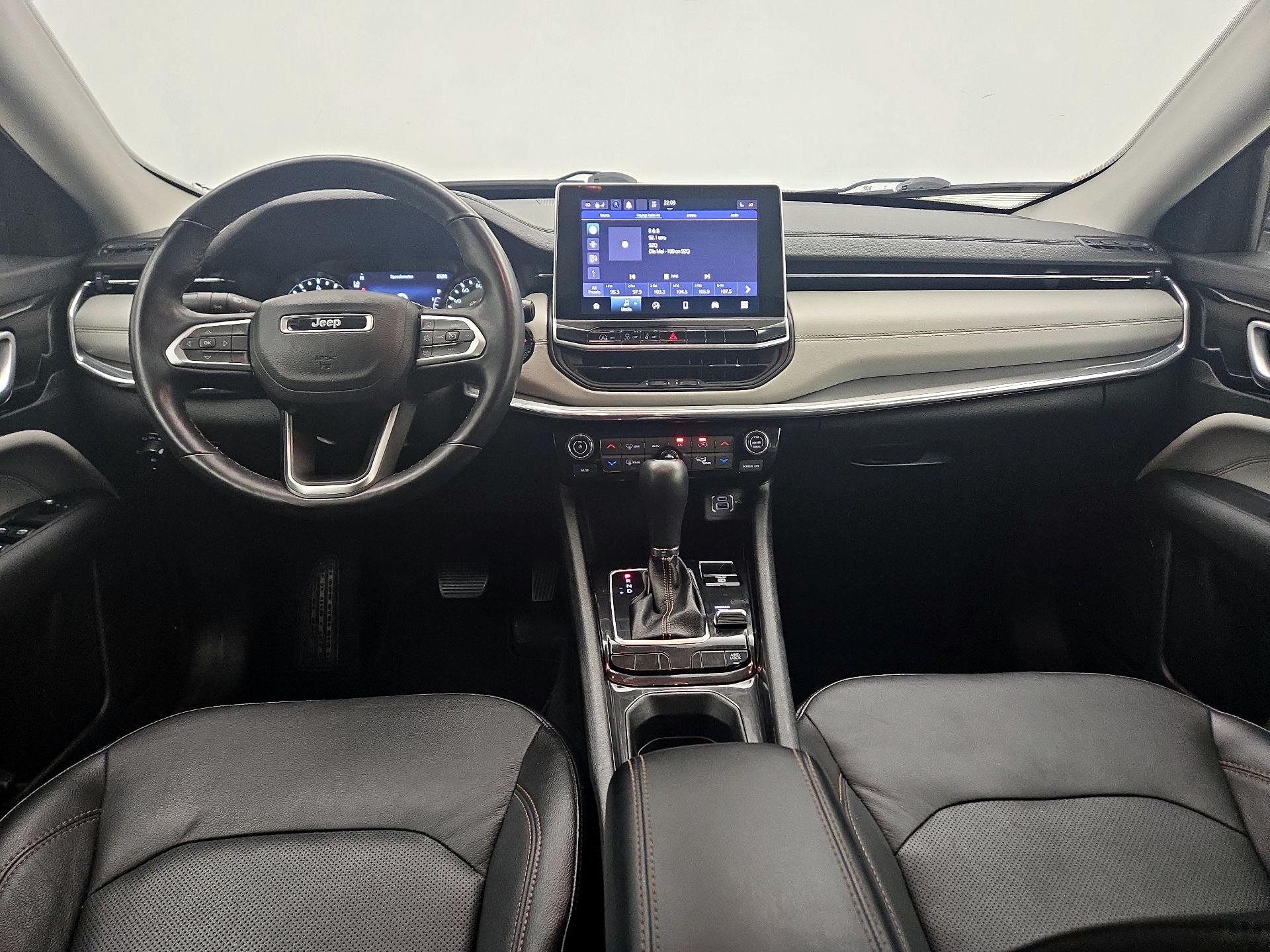 Thumbnail: 2022 Jeep Compass - 9