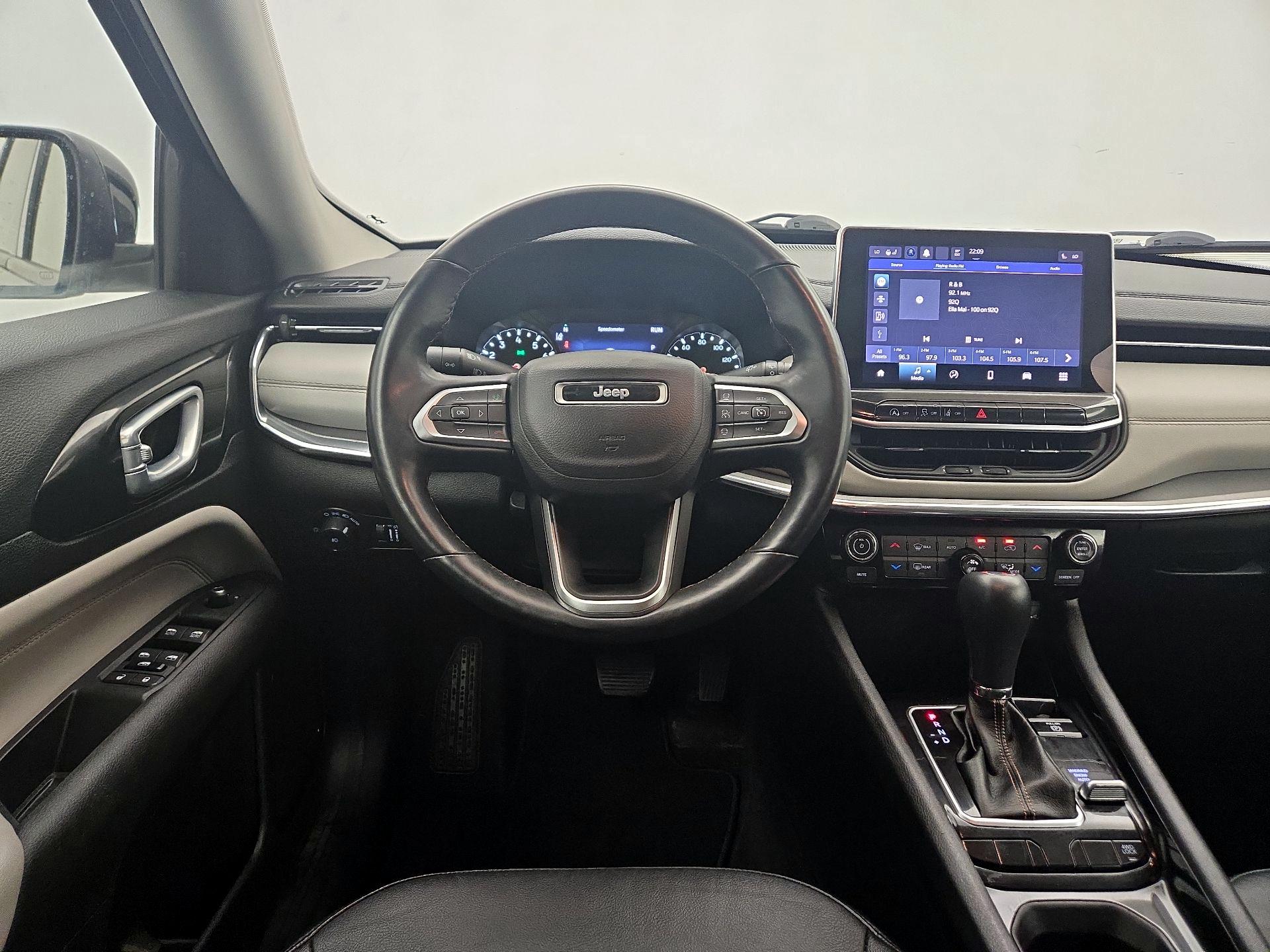 Thumbnail: 2022 Jeep Compass - 10
