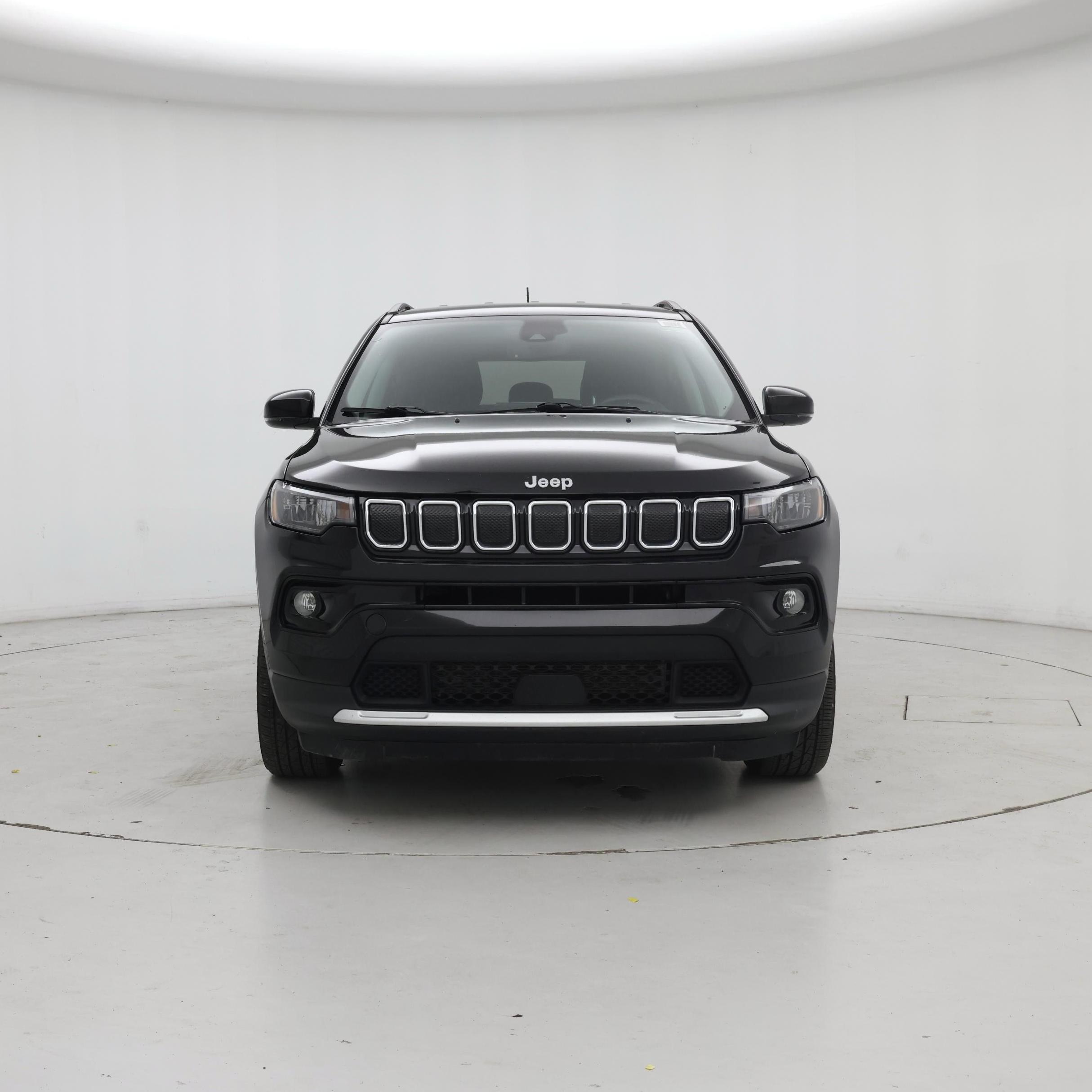 Thumbnail: 2022 Jeep Compass - 5