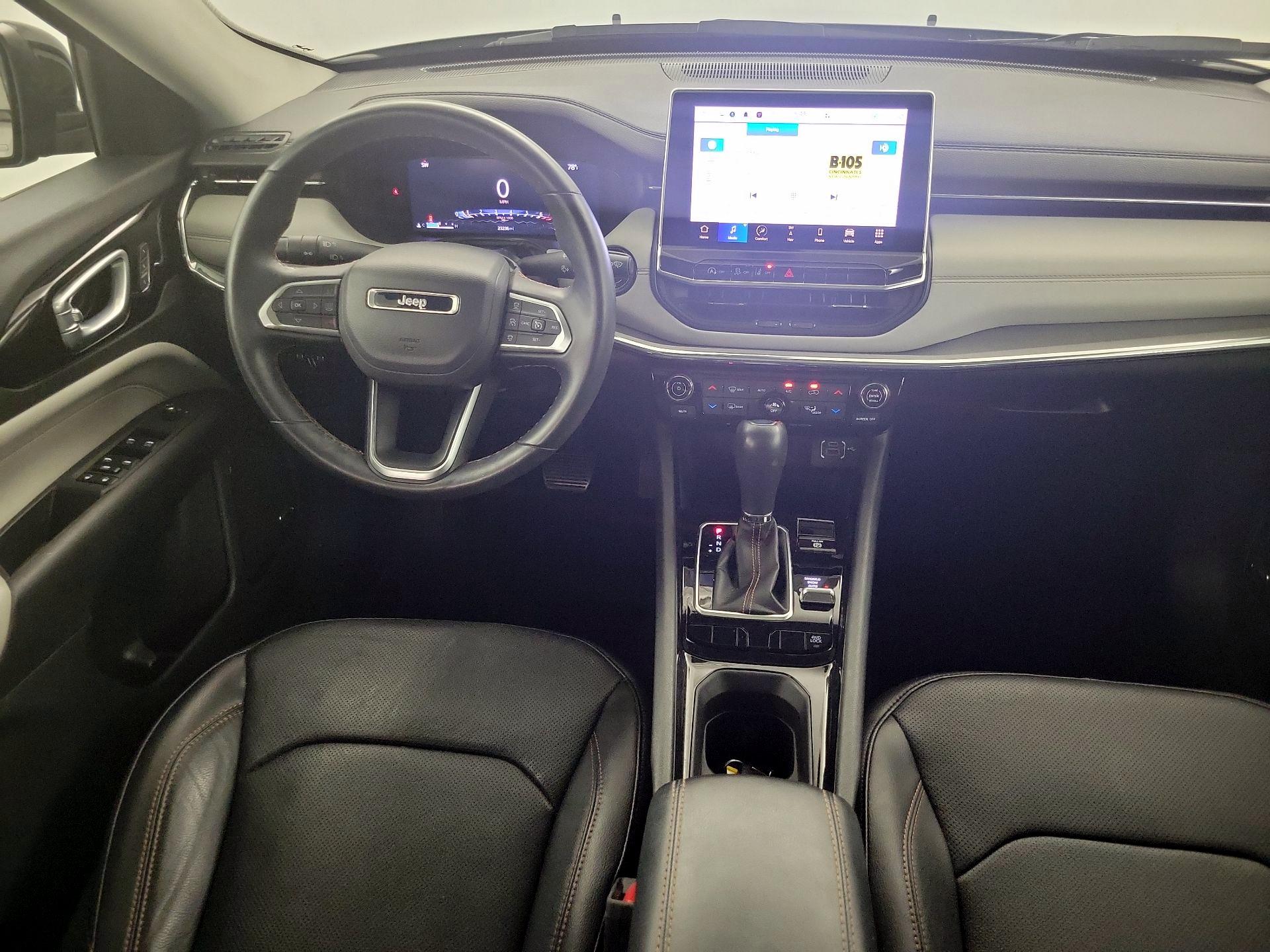Thumbnail: 2022 Jeep Compass - 9
