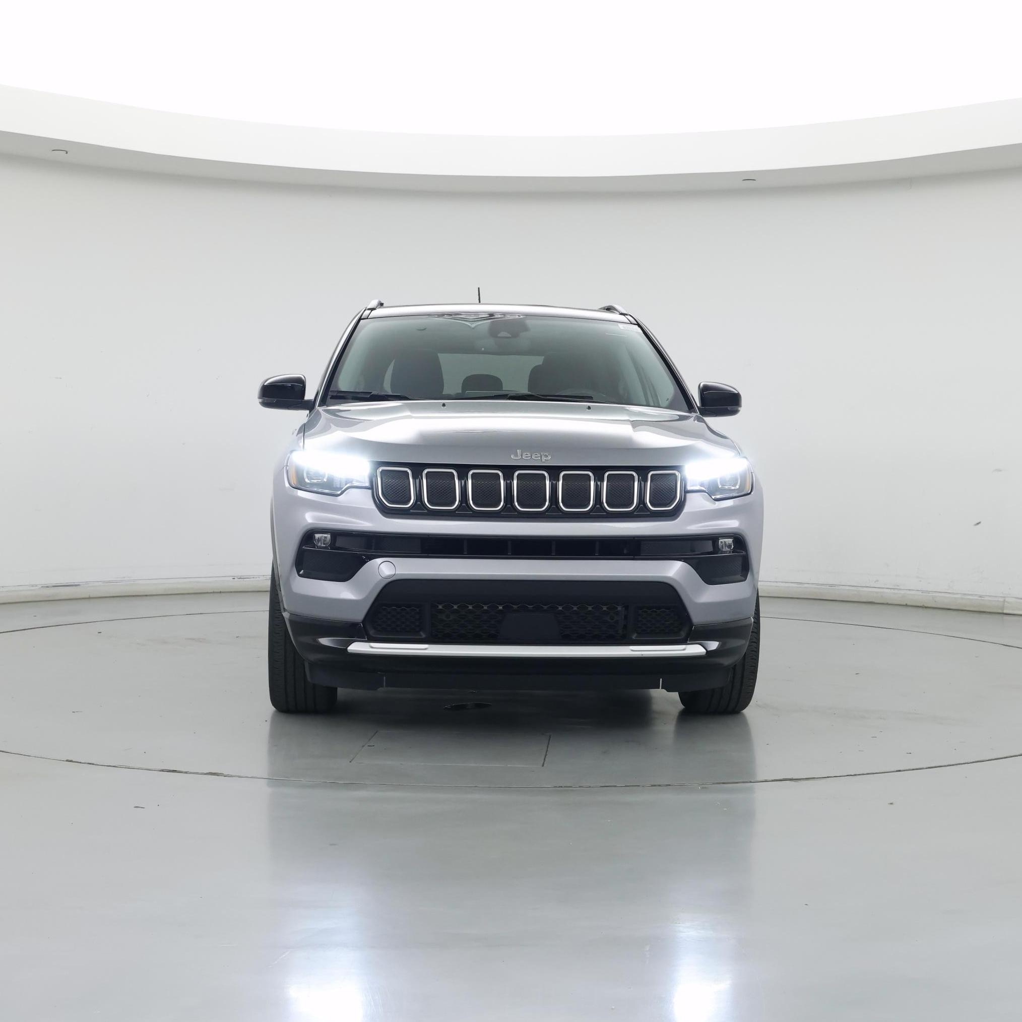 Thumbnail: 2022 Jeep Compass - 5