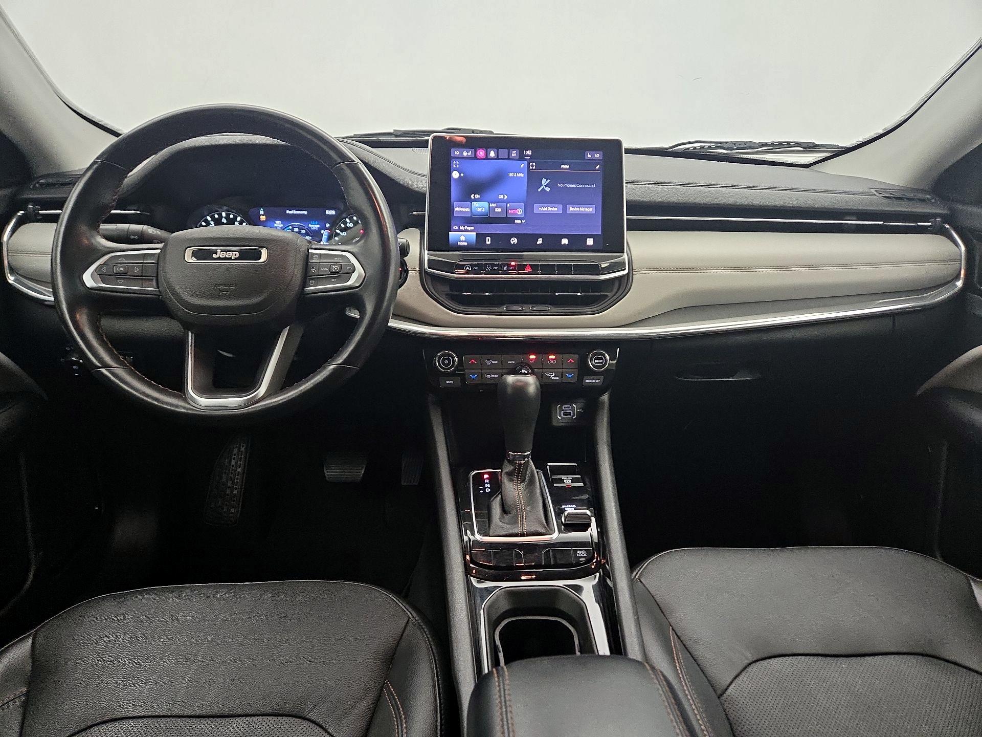 Thumbnail: 2022 Jeep Compass - 9