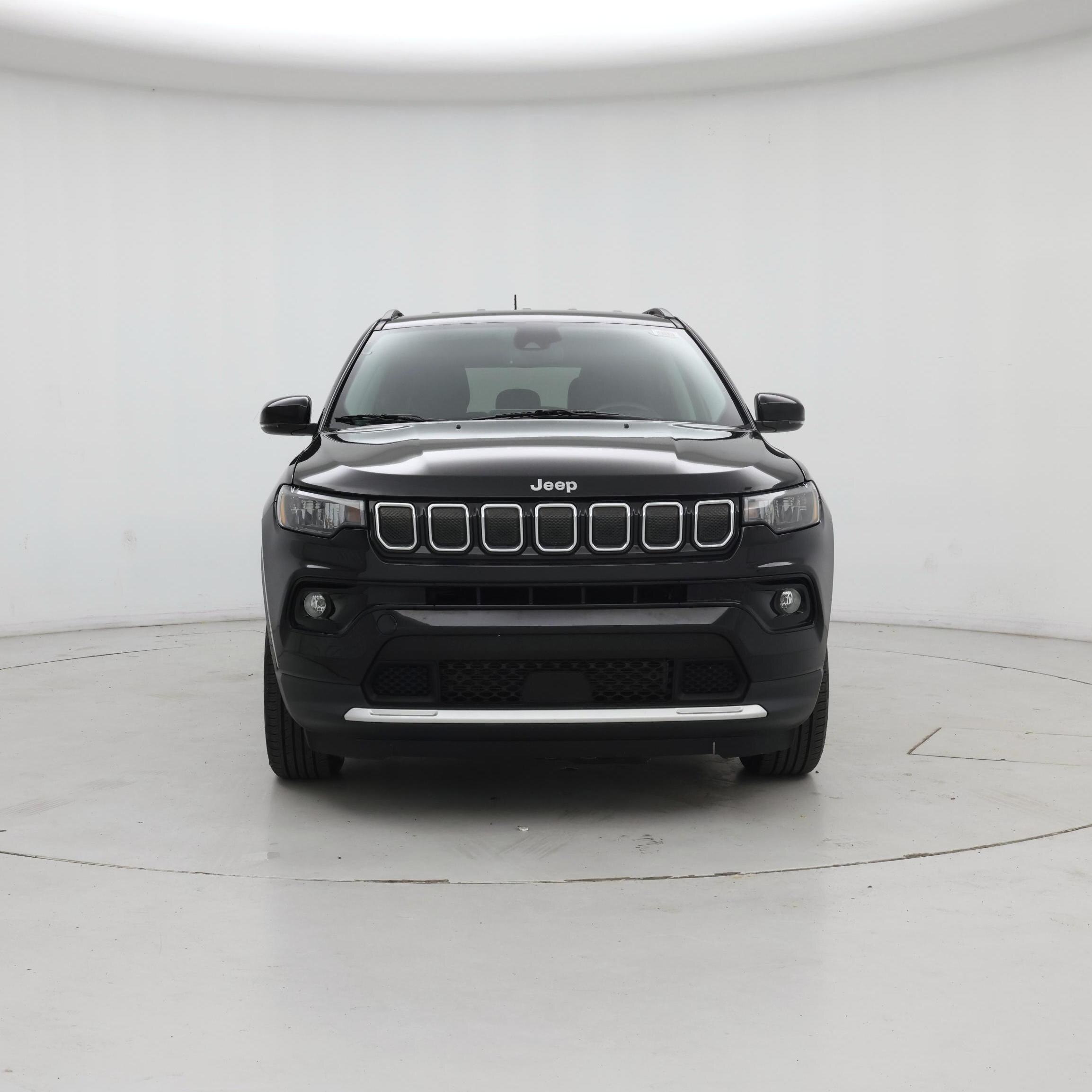 Thumbnail: 2022 Jeep Compass - 5