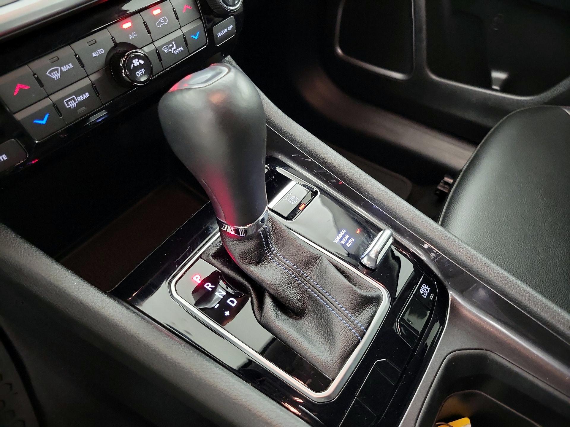 Thumbnail: 2022 Jeep Compass - 17