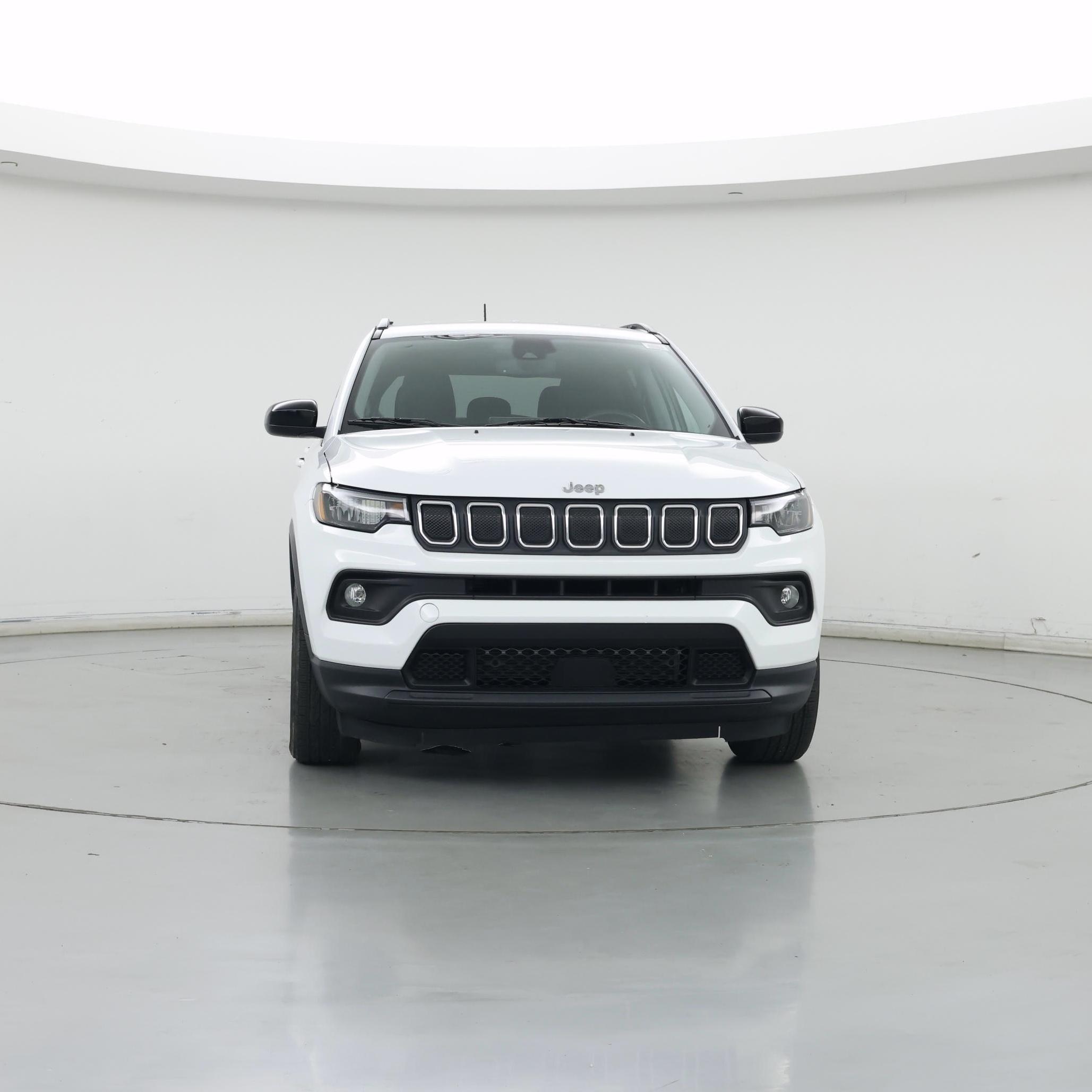 Thumbnail: 2022 Jeep Compass - 5