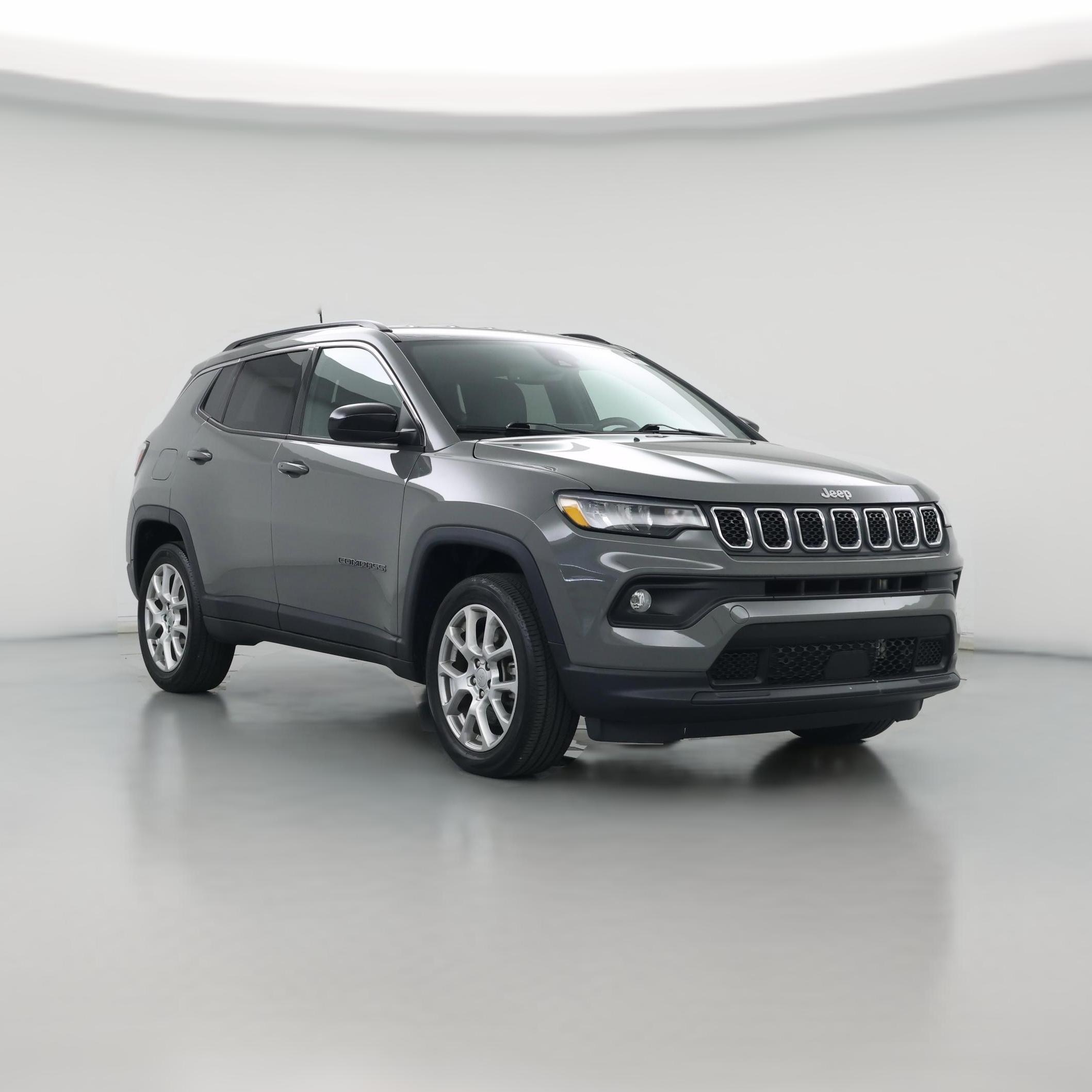Thumbnail: 2023 Jeep Compass - 1