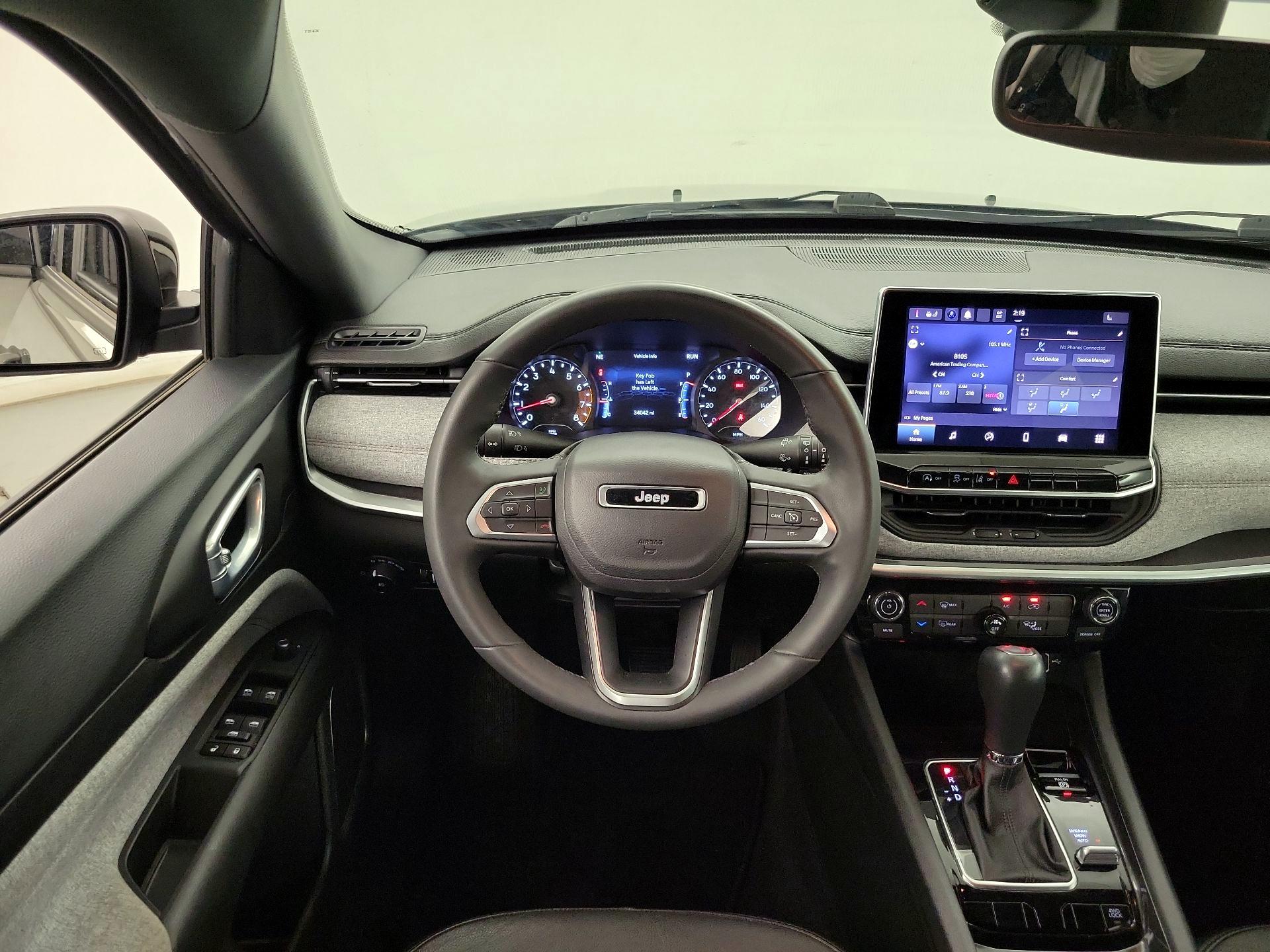 Thumbnail: 2023 Jeep Compass - 10
