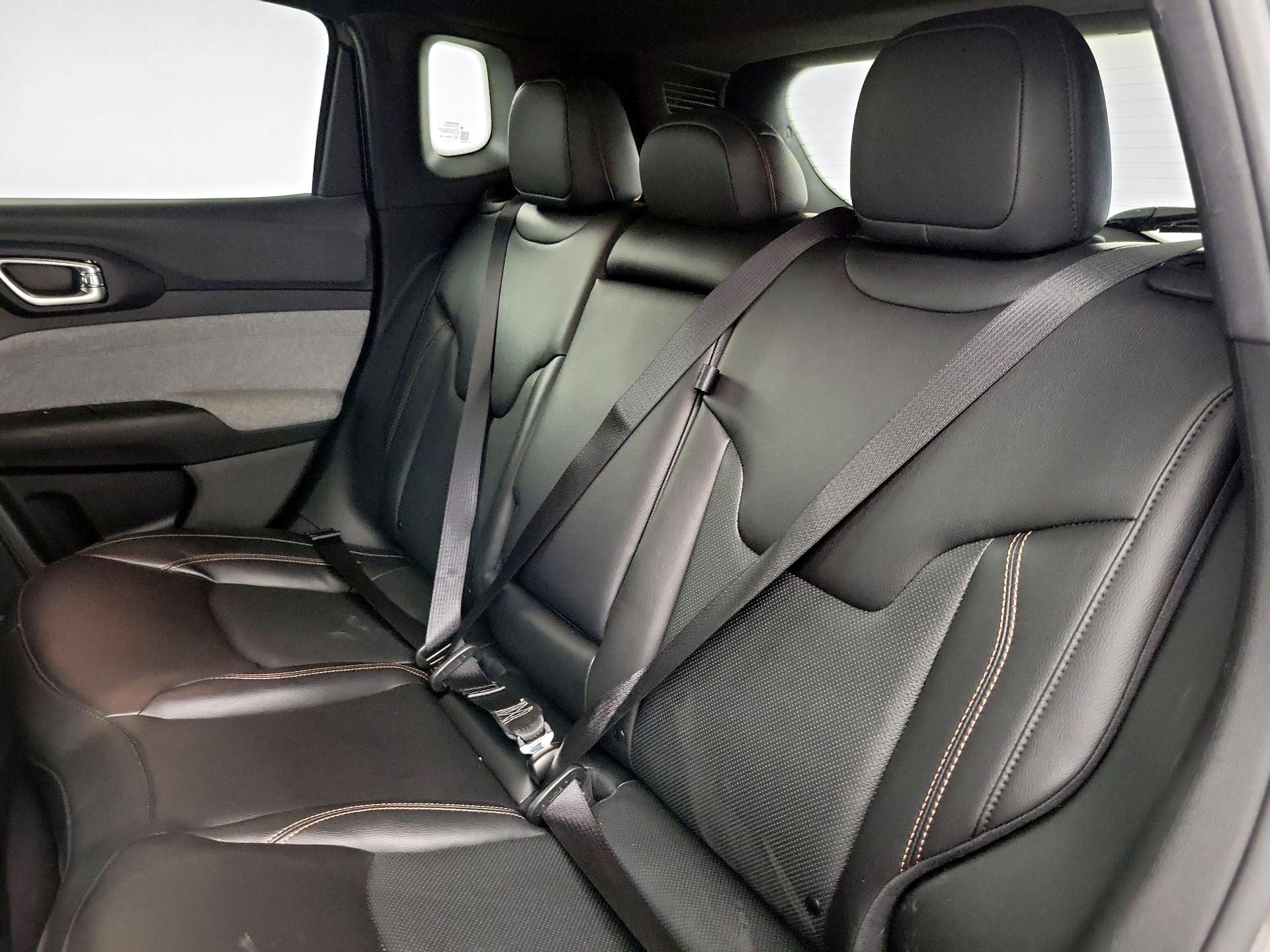 Thumbnail: 2023 Jeep Compass - 19
