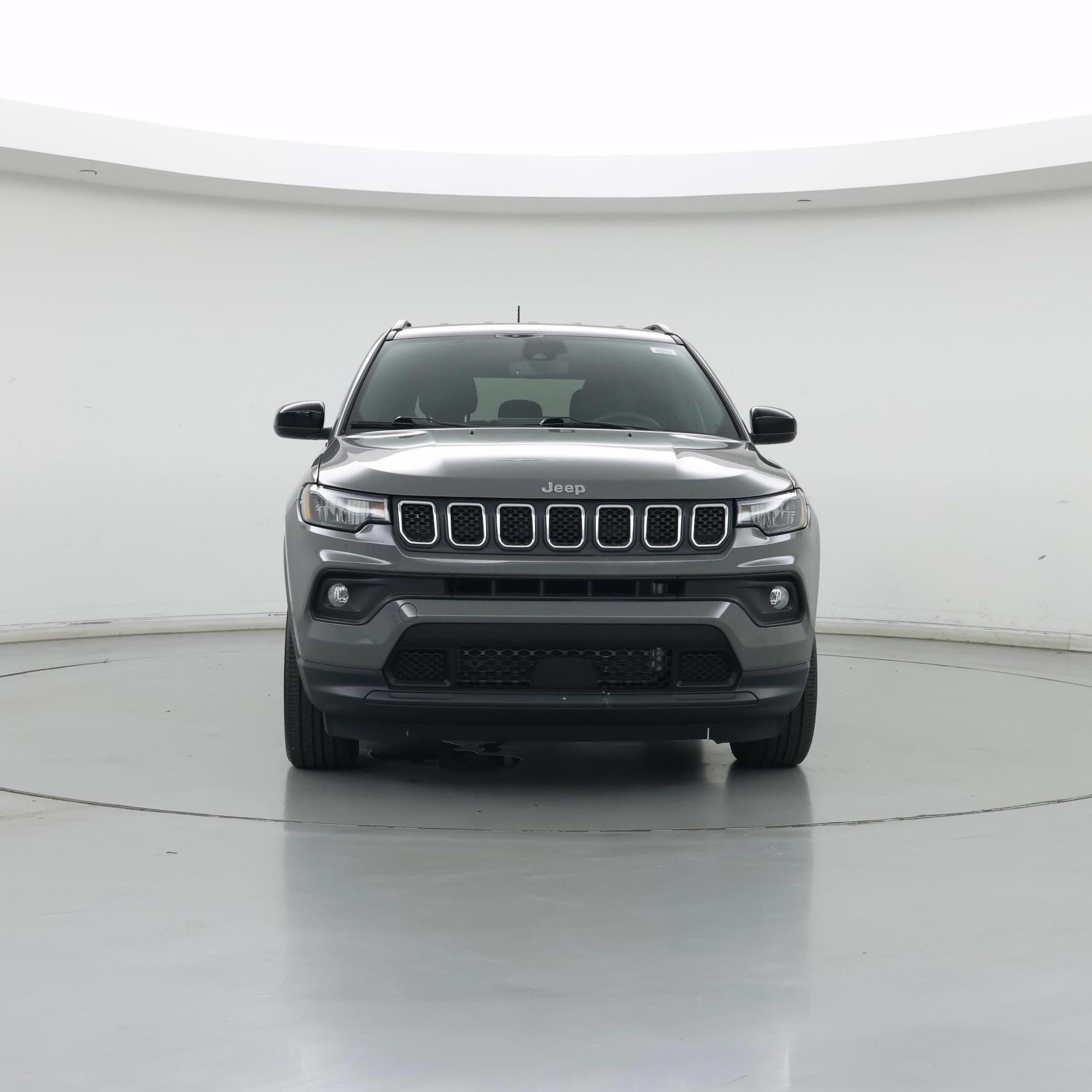 Thumbnail: 2023 Jeep Compass - 5