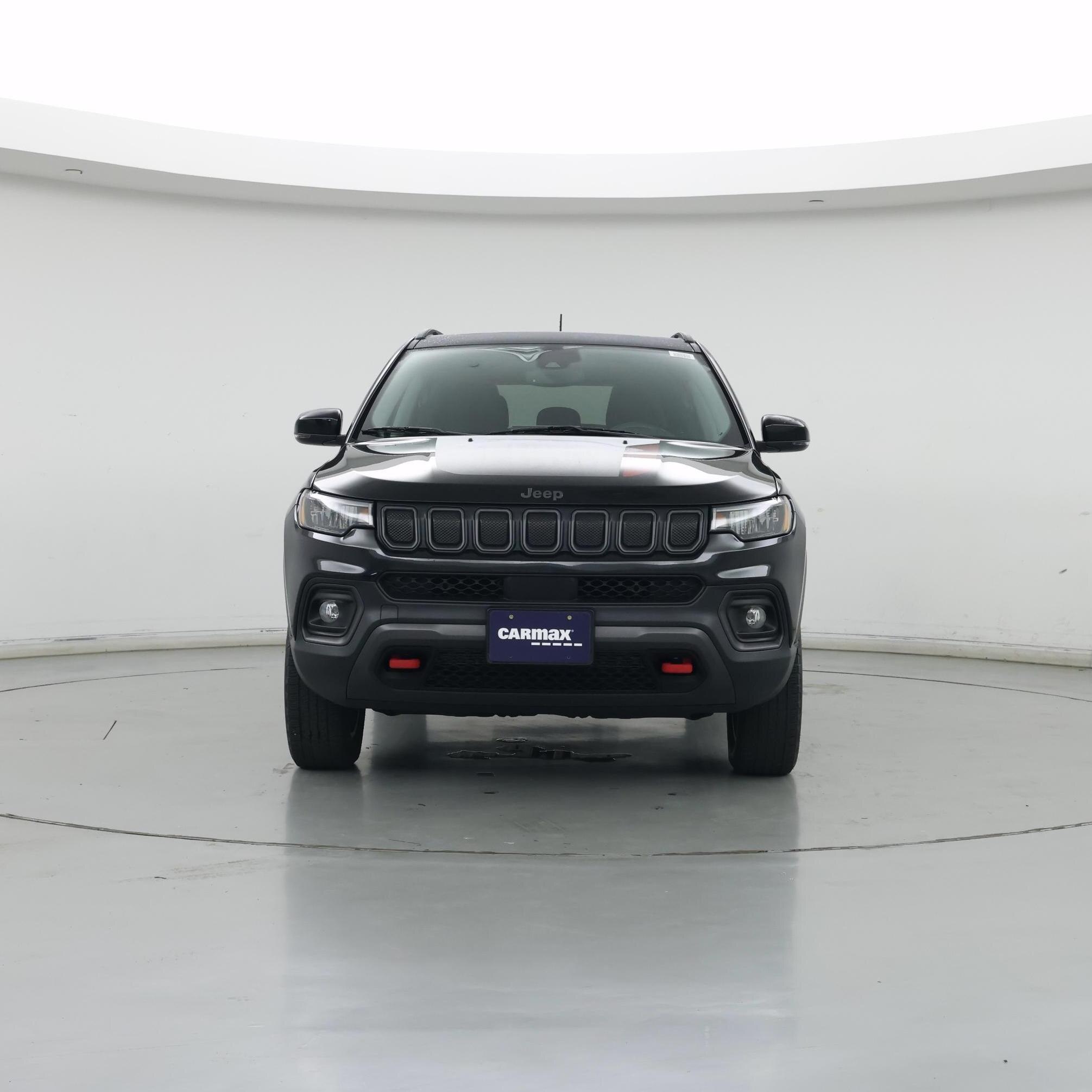 Thumbnail: 2022 Jeep Compass - 5