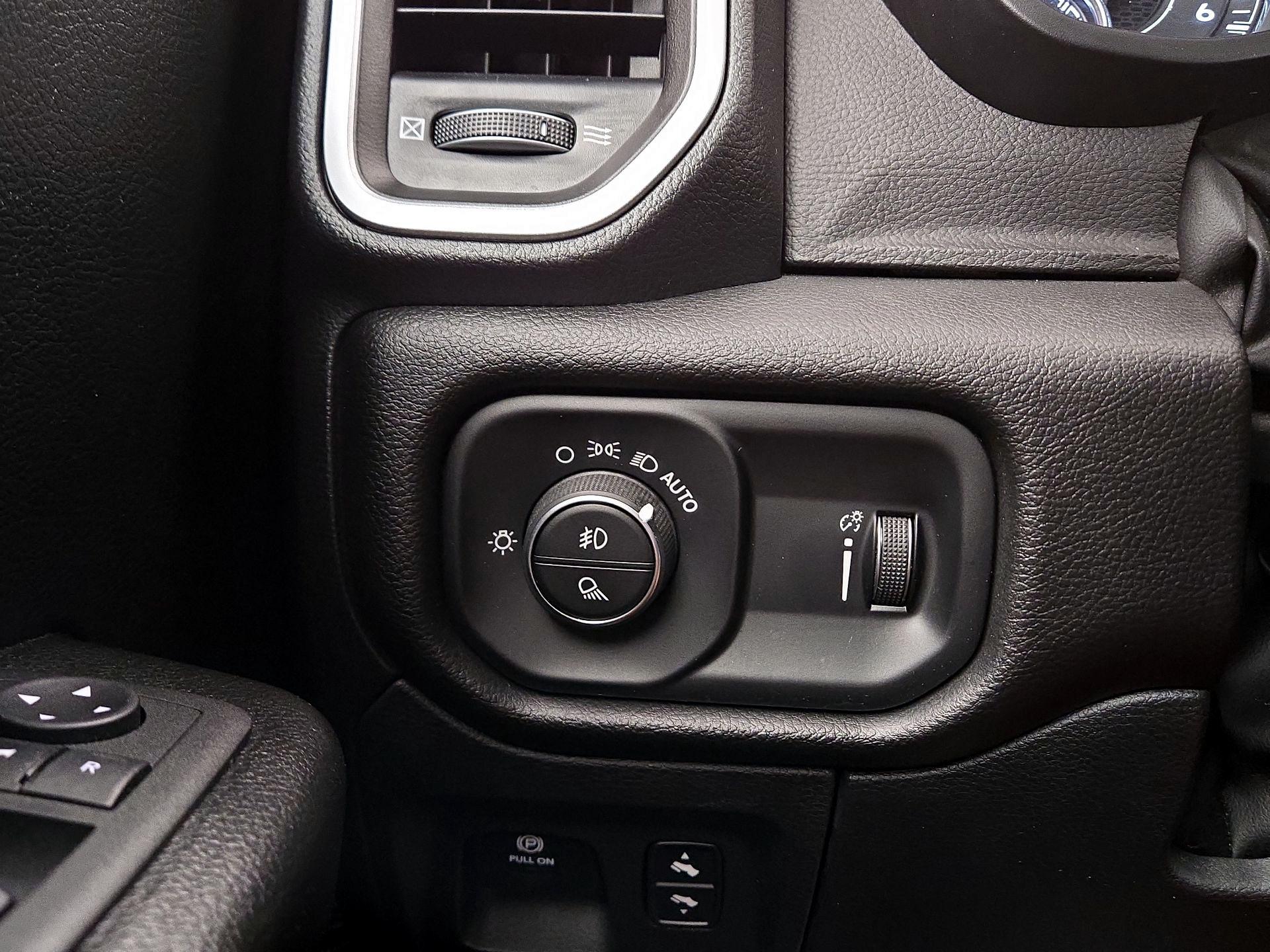 Thumbnail: 2023 RAM 1500 - 13