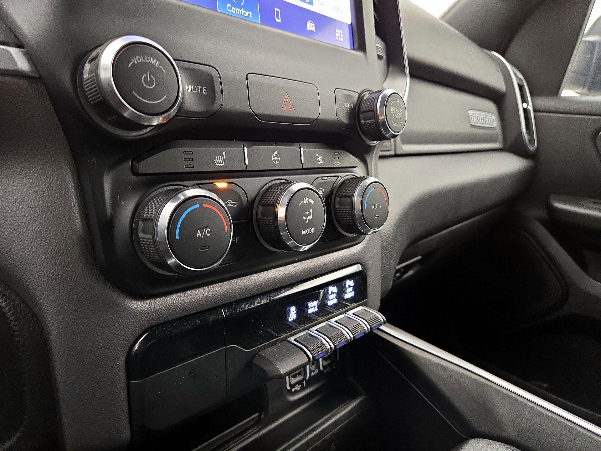 Thumbnail: 2023 RAM 1500 - 16