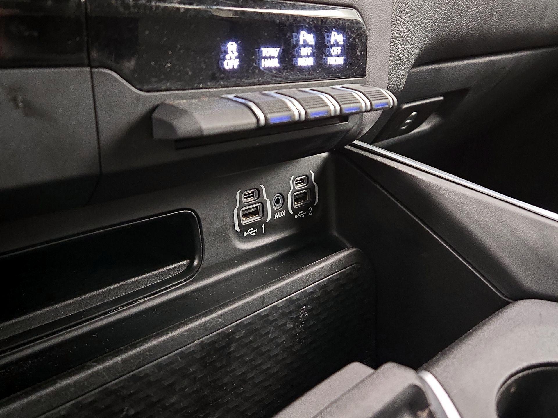 Thumbnail: 2023 RAM 1500 - 18