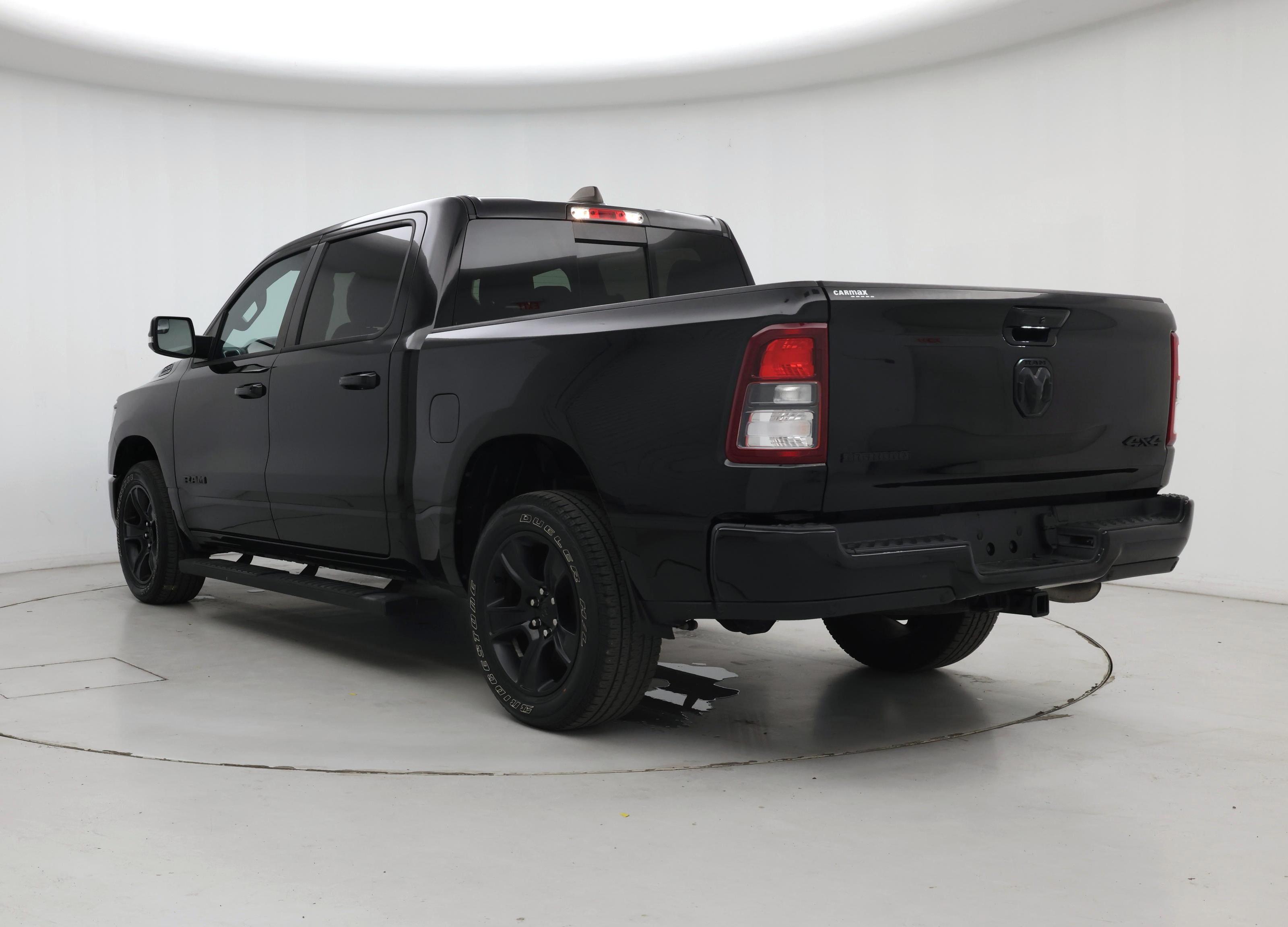 Thumbnail: 2023 RAM 1500 - 2