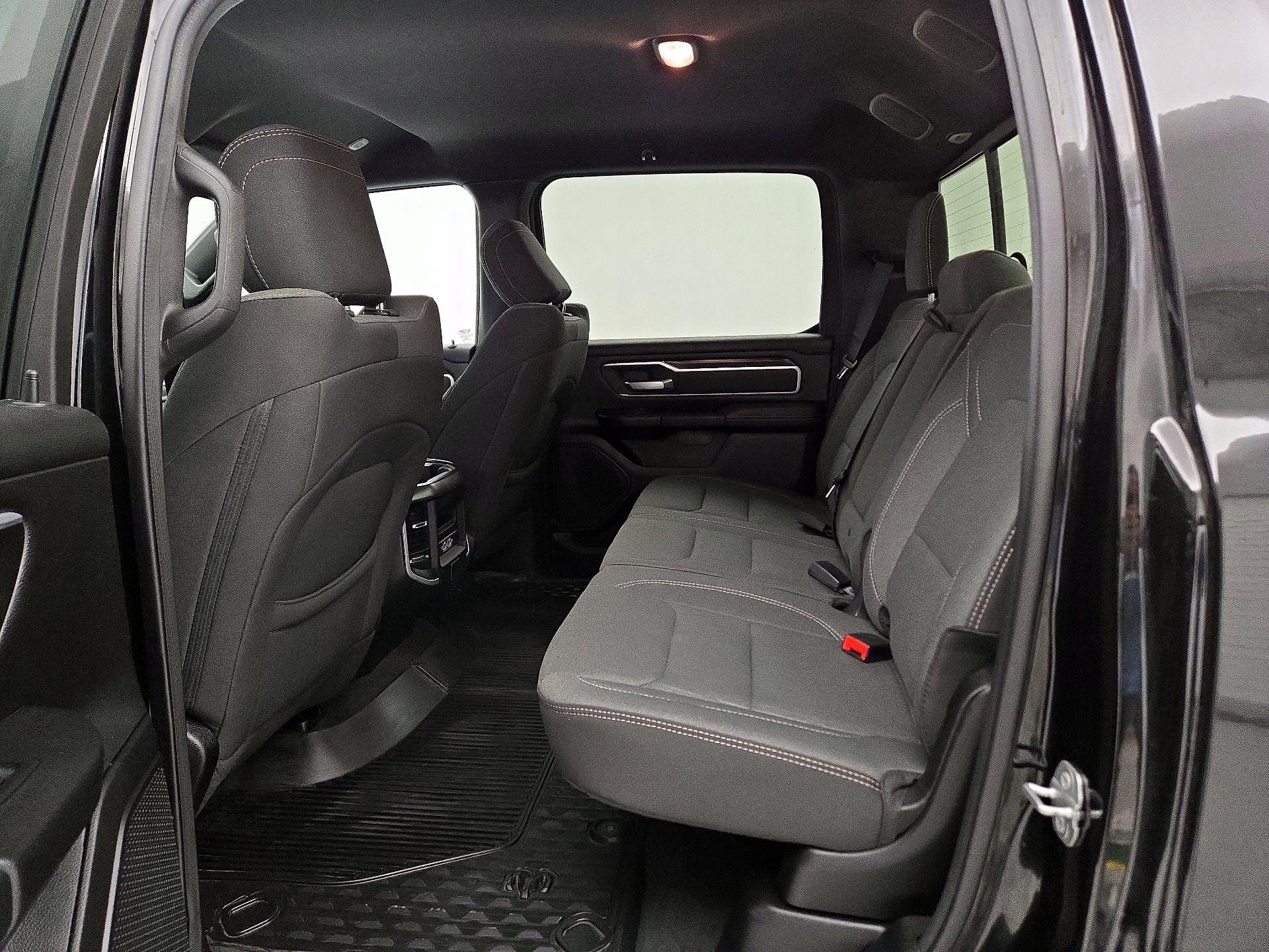 Thumbnail: 2023 RAM 1500 - 19