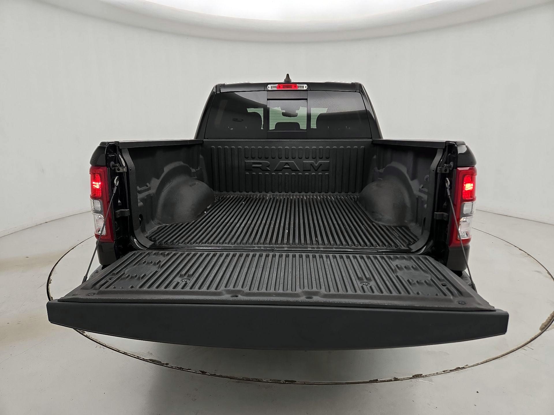 Thumbnail: 2023 RAM 1500 - 20