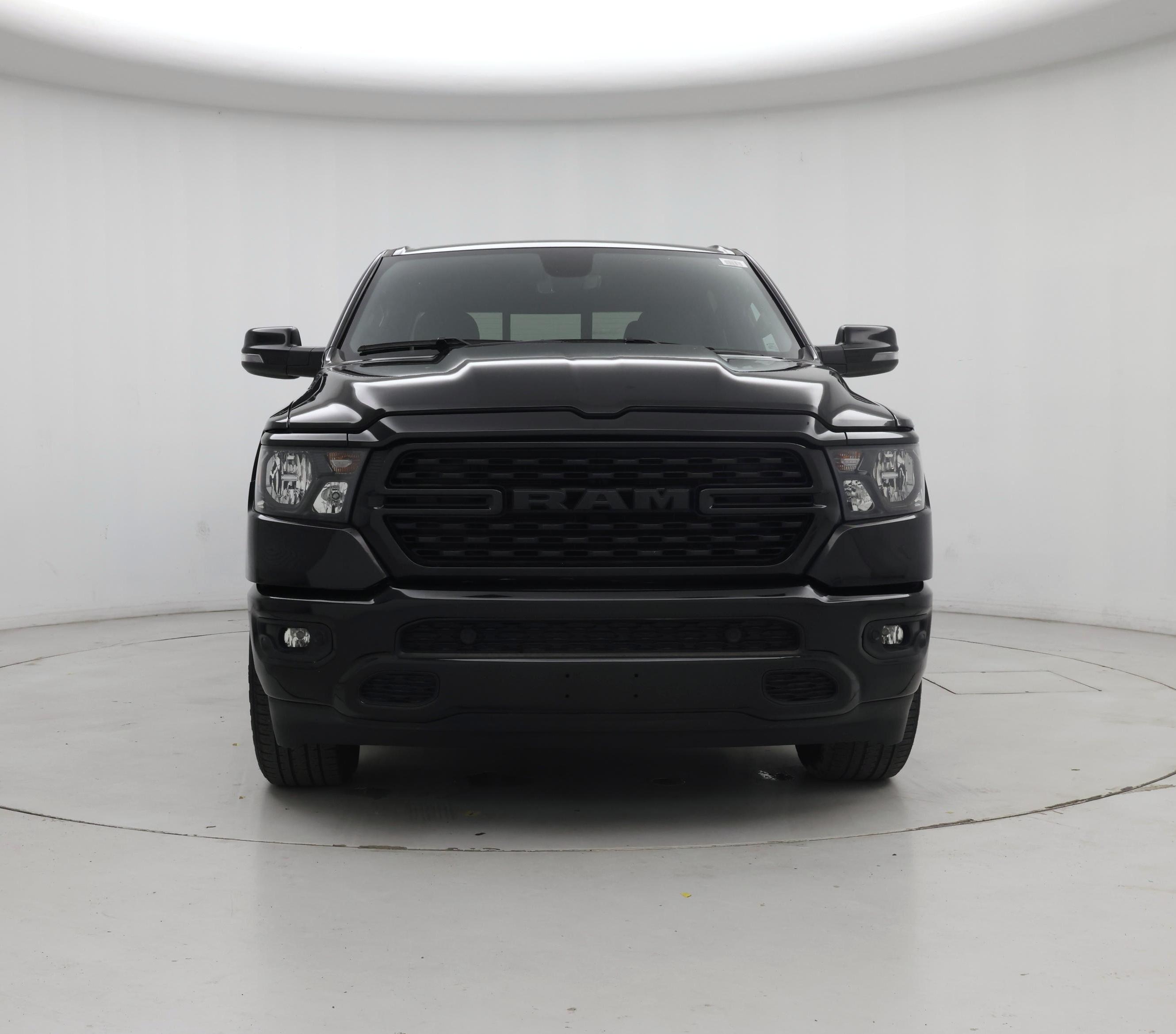 Thumbnail: 2023 RAM 1500 - 5