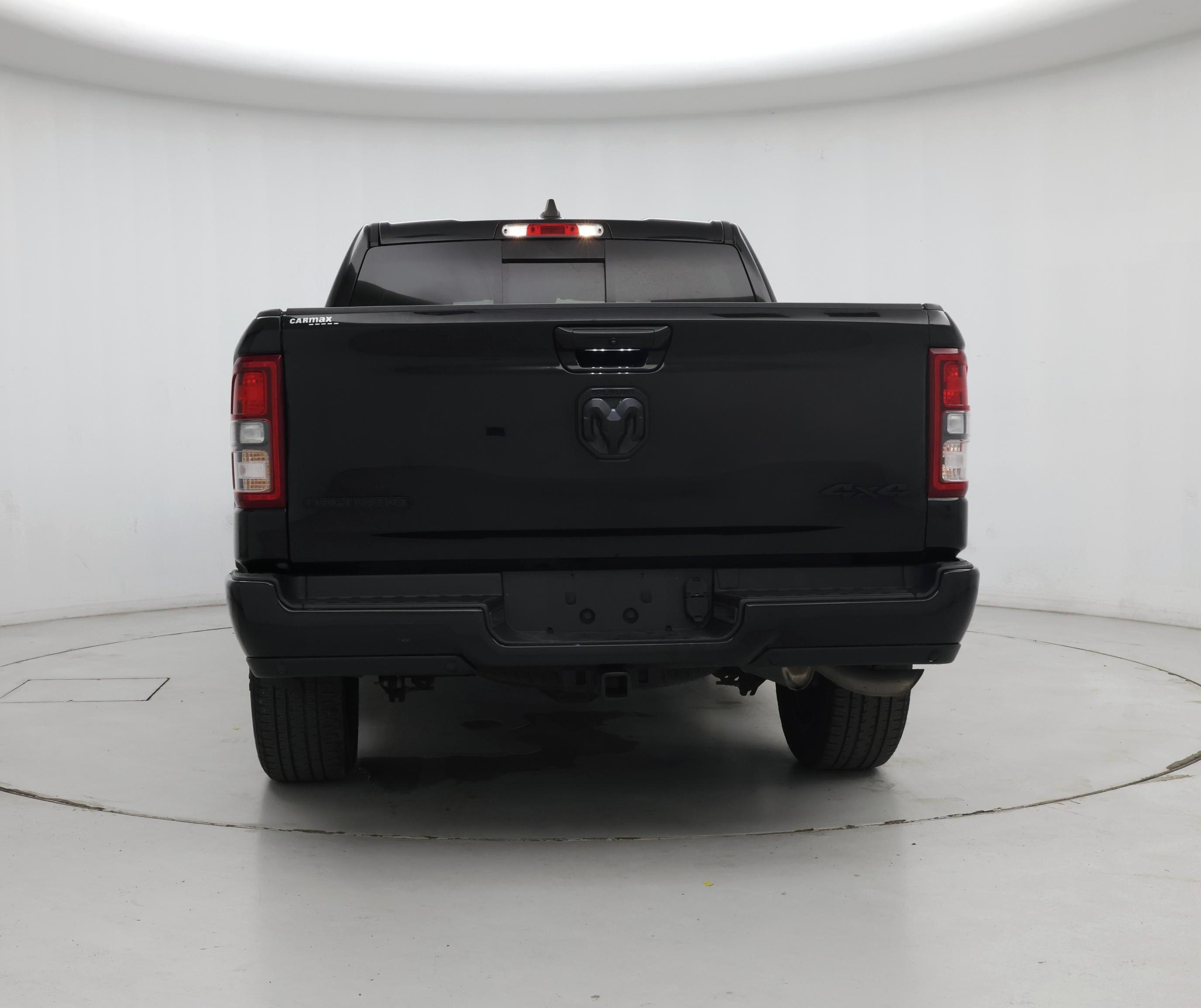 Thumbnail: 2023 RAM 1500 - 6