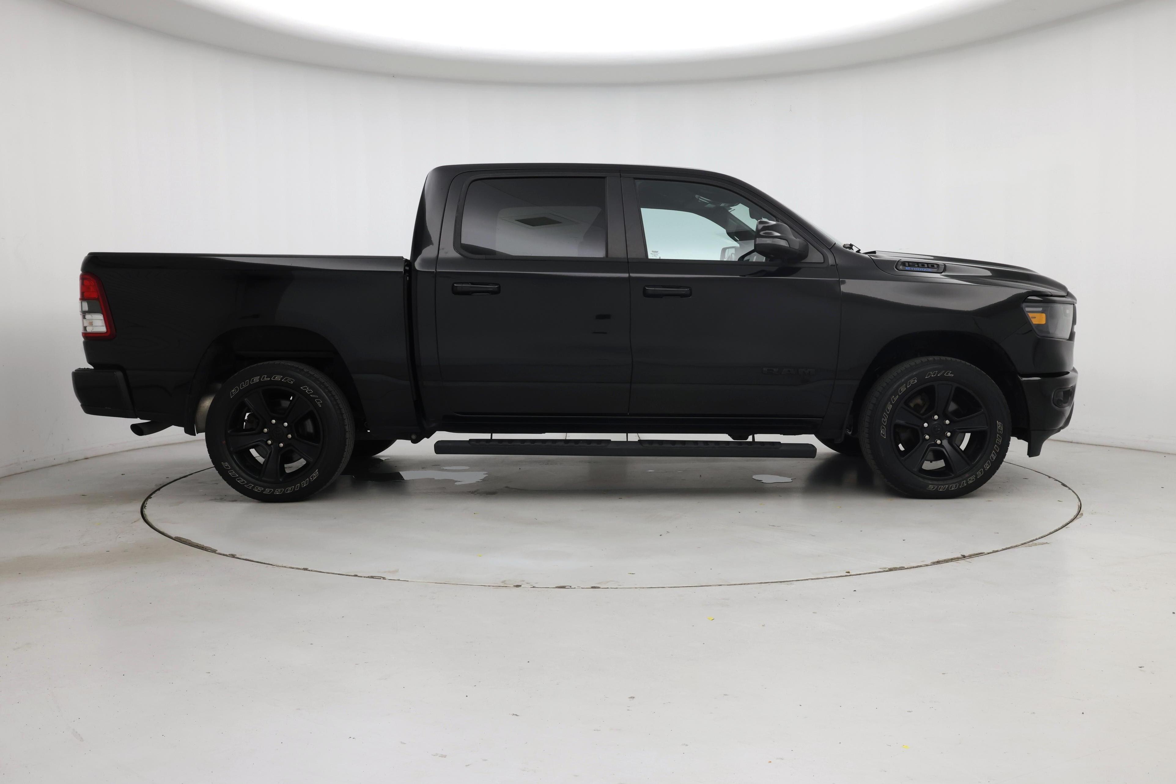 Thumbnail: 2023 RAM 1500 - 7