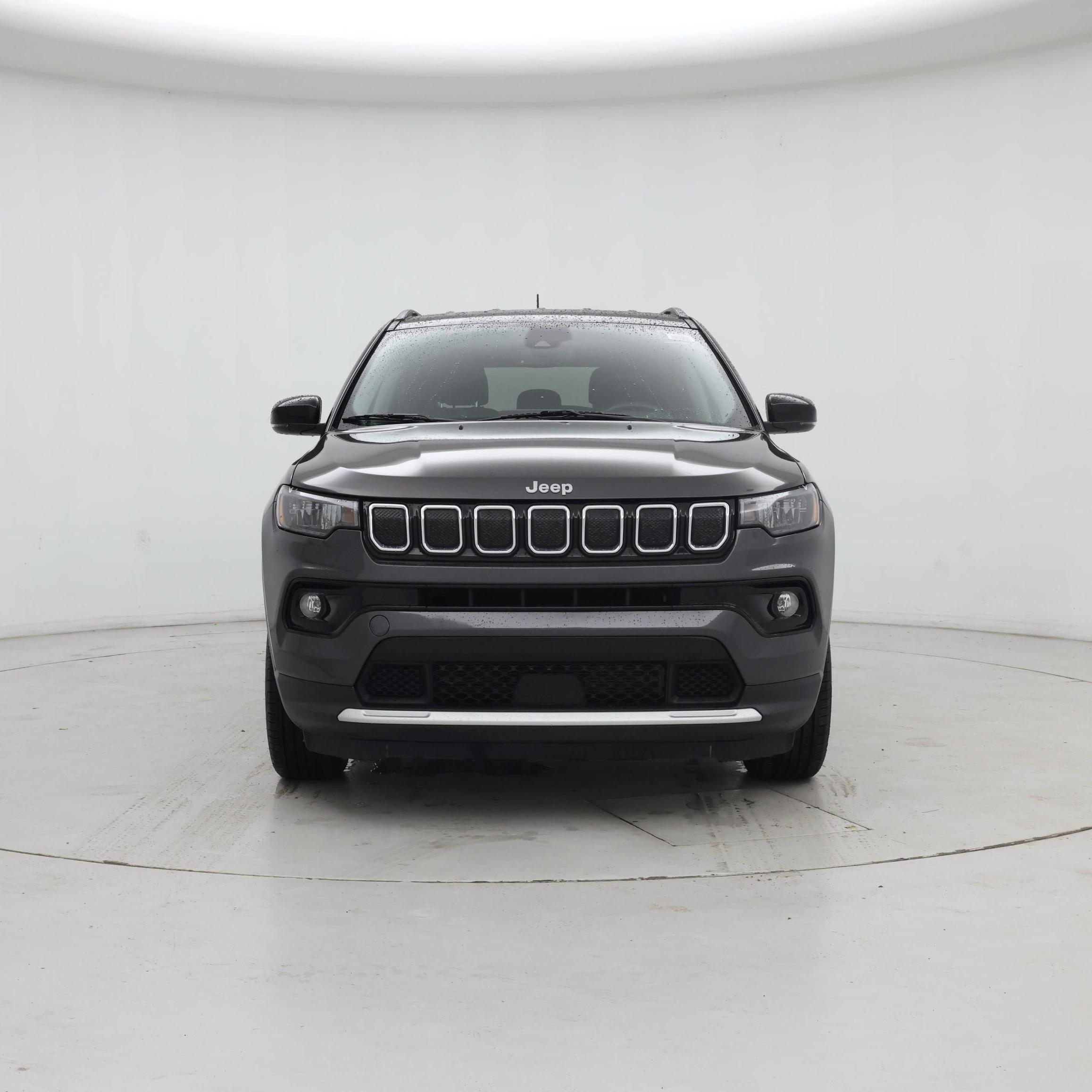 Thumbnail: 2022 Jeep Compass - 5