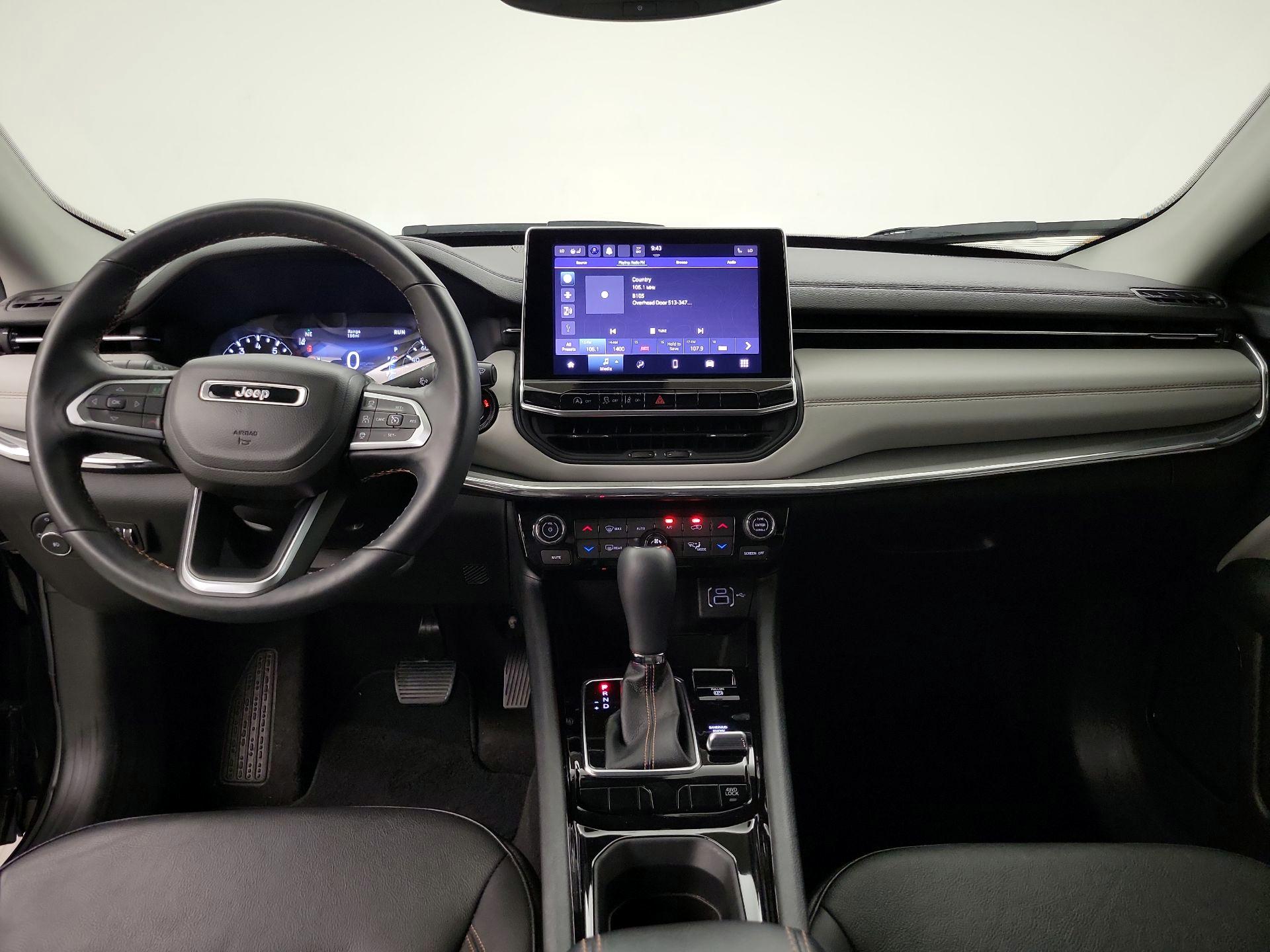 Thumbnail: 2022 Jeep Compass - 9