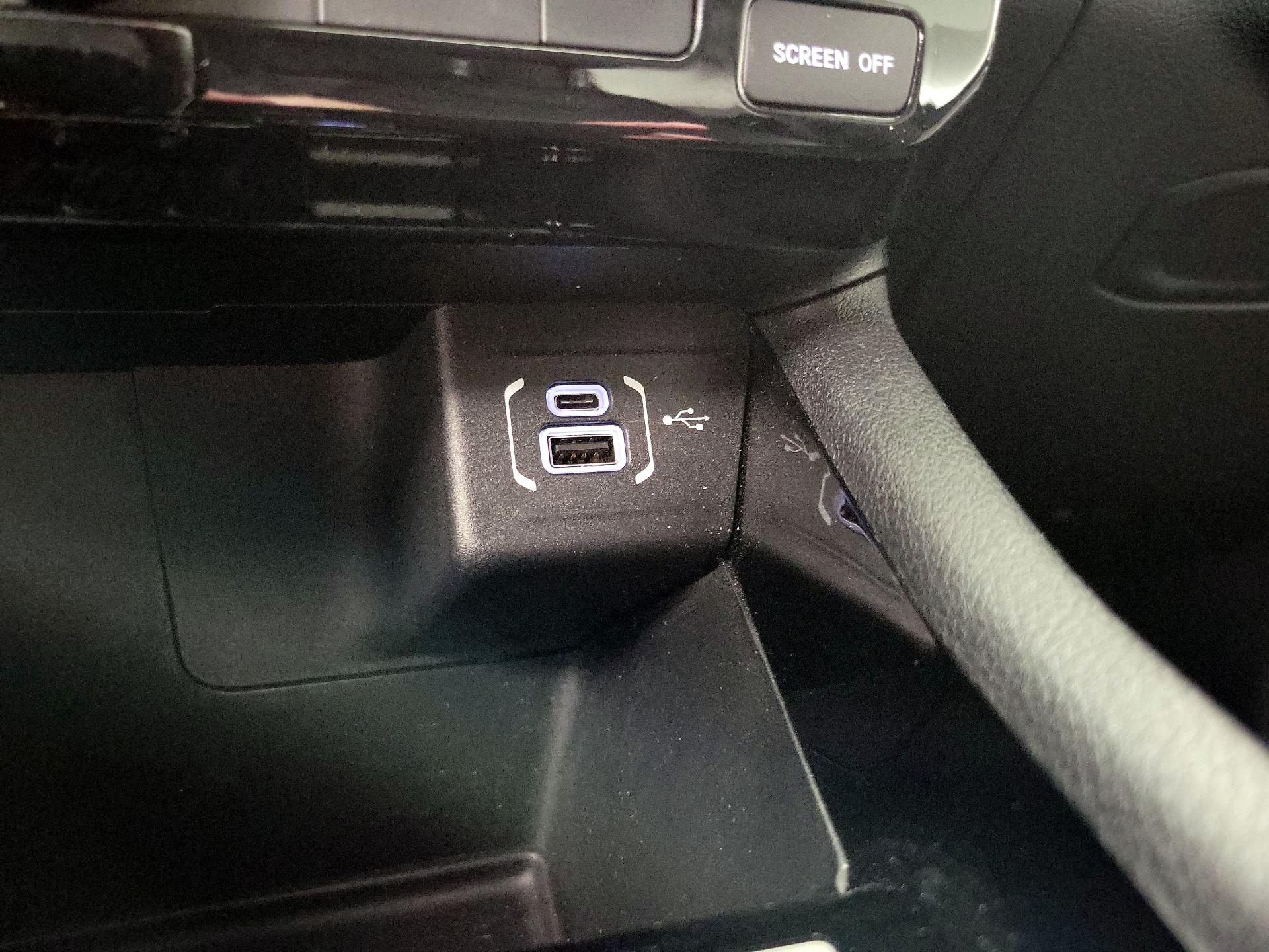 Thumbnail: 2022 Jeep Compass - 18