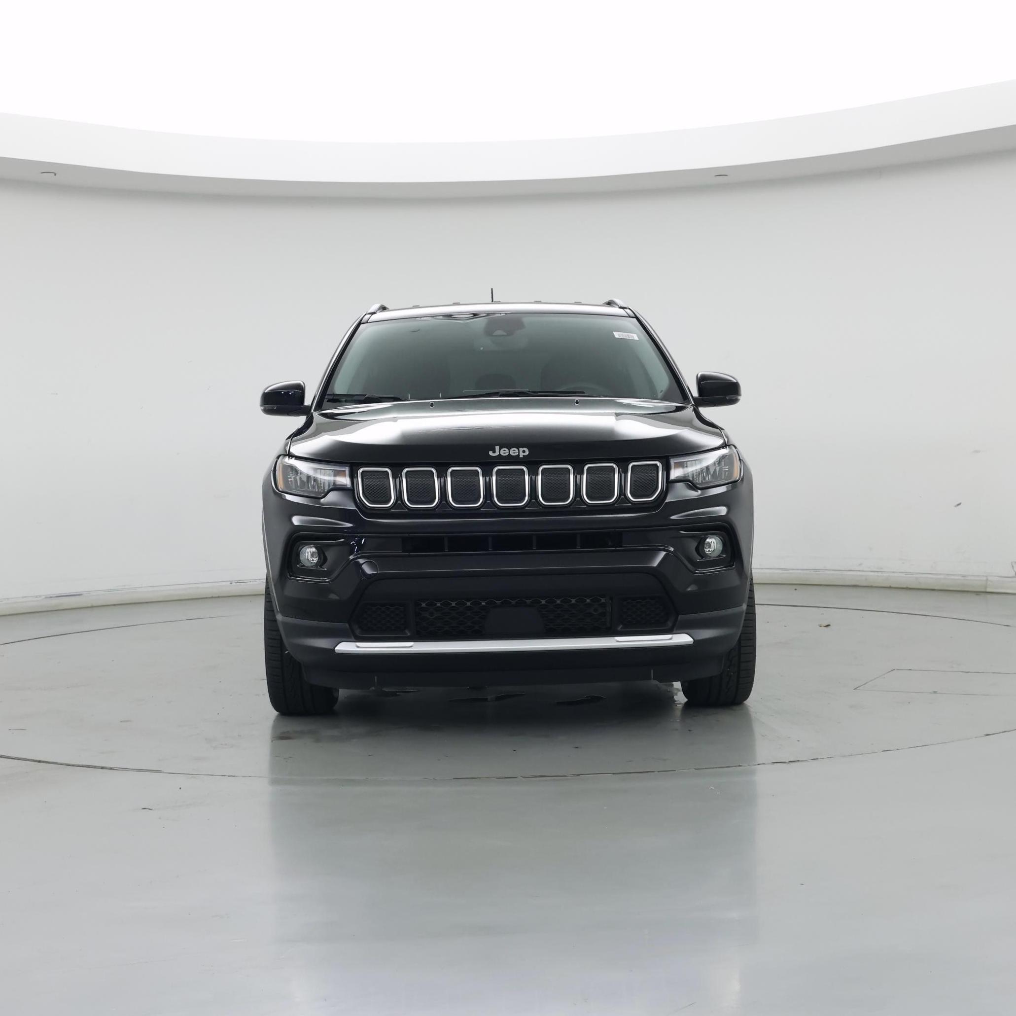 Thumbnail: 2022 Jeep Compass - 5