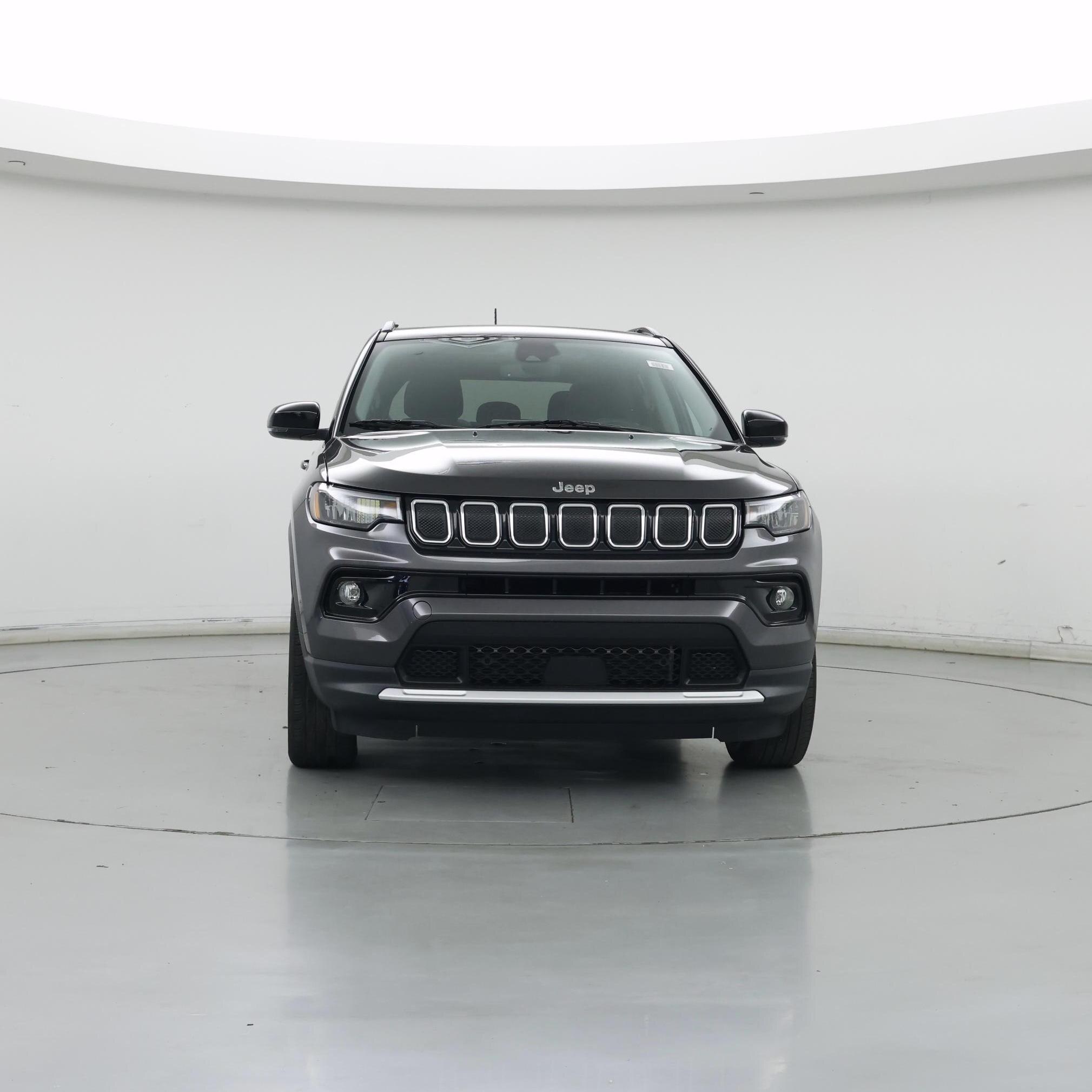 Thumbnail: 2022 Jeep Compass - 5