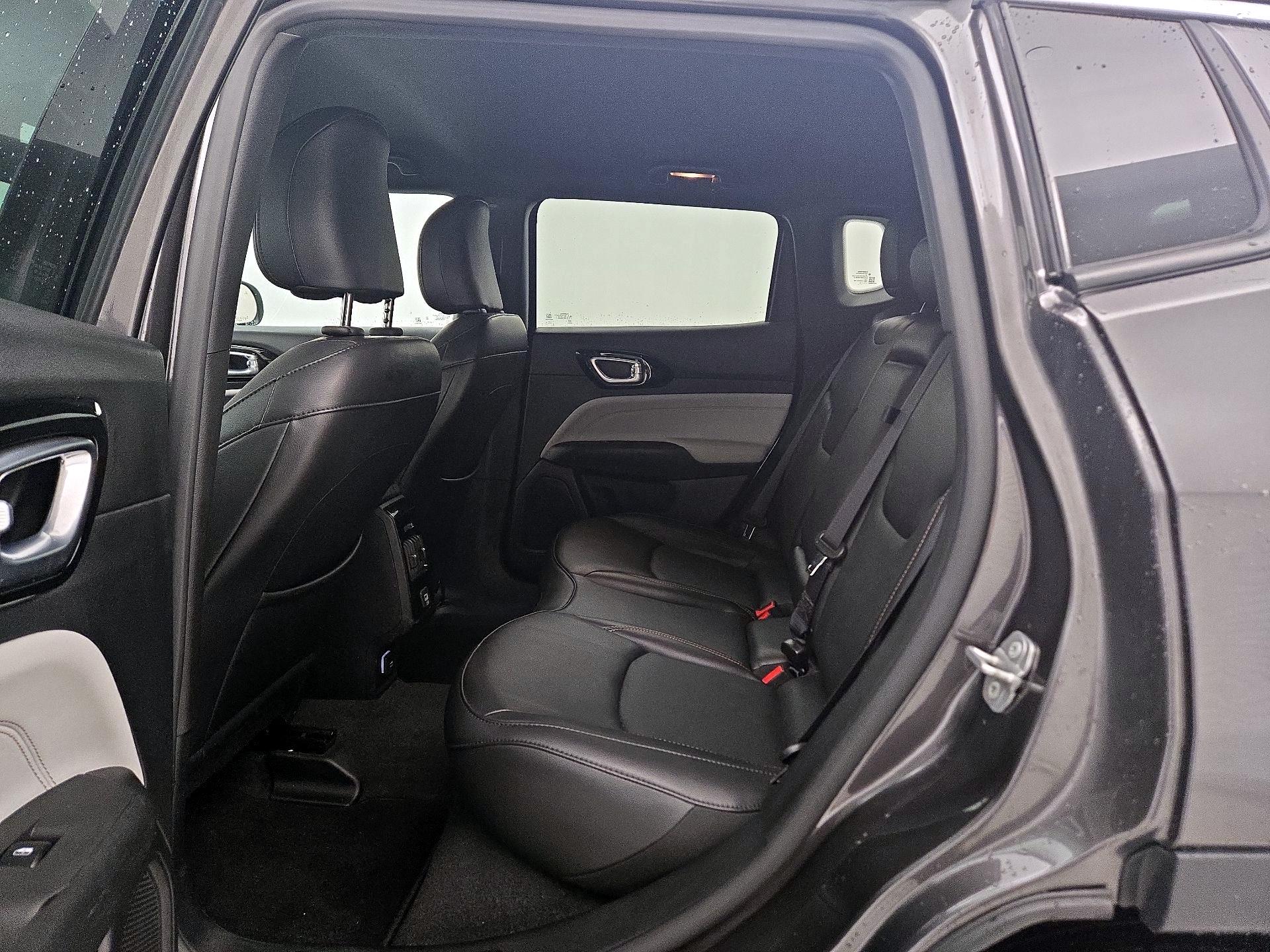 Thumbnail: 2023 Jeep Compass - 19