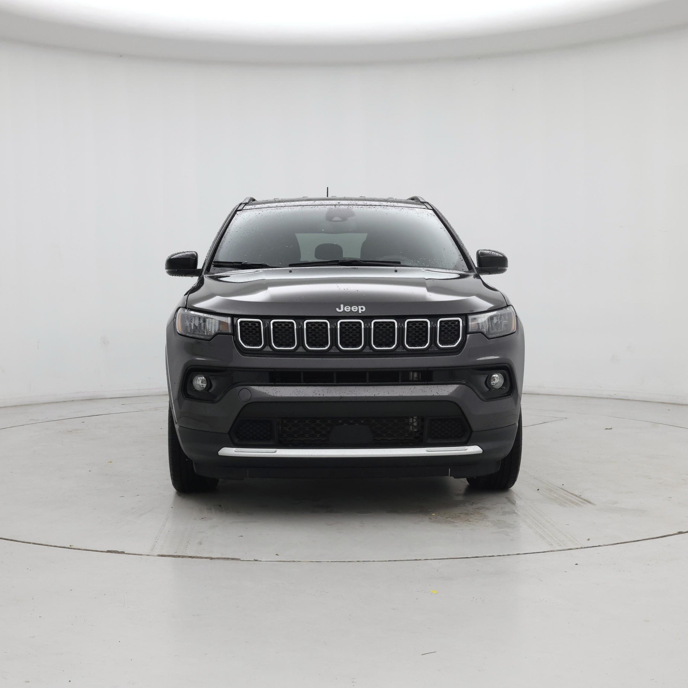 Thumbnail: 2023 Jeep Compass - 5