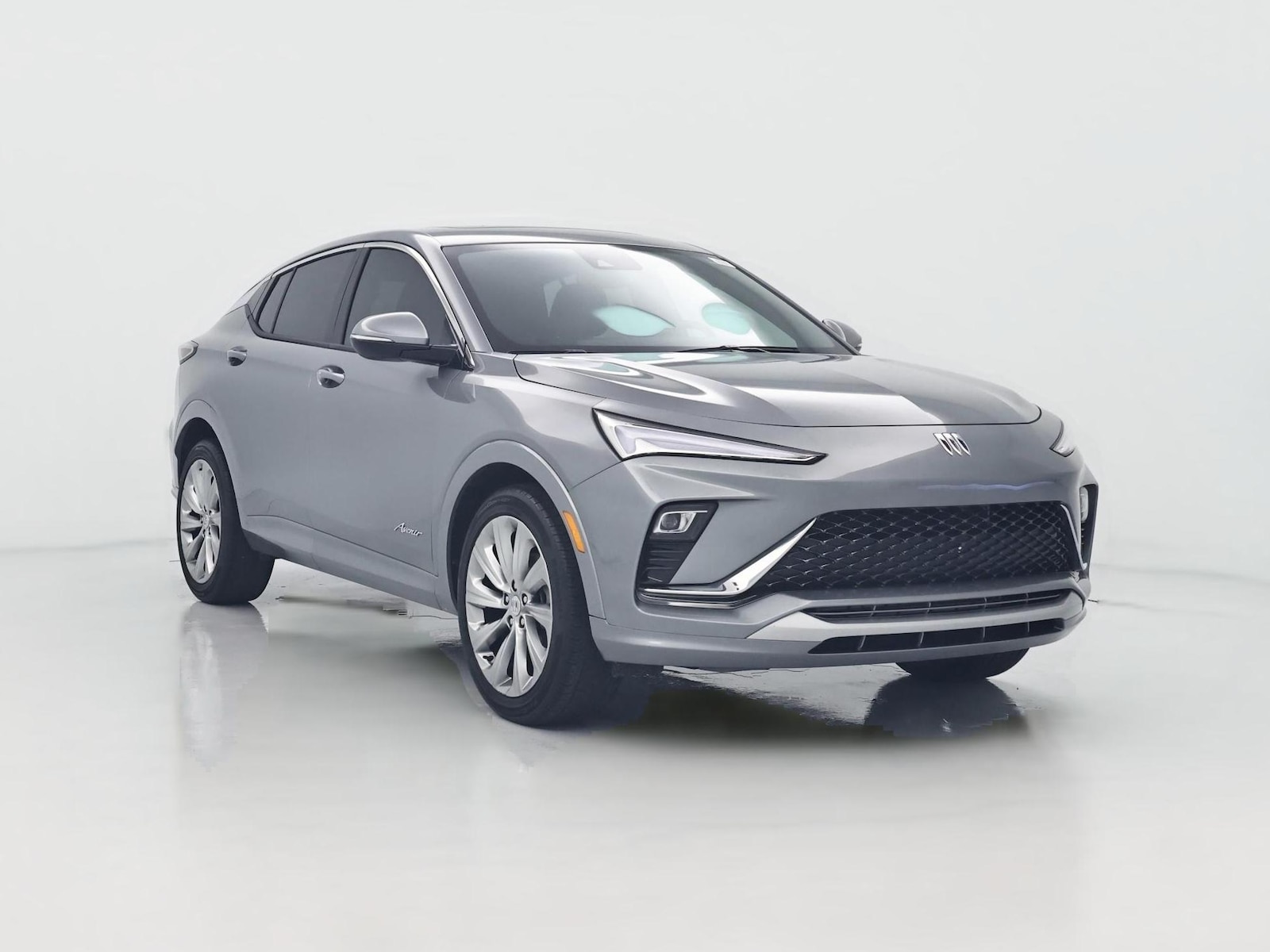 2024 Buick Envista