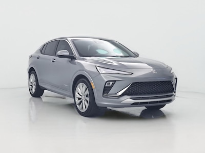 2024 Buick Envista Avenir