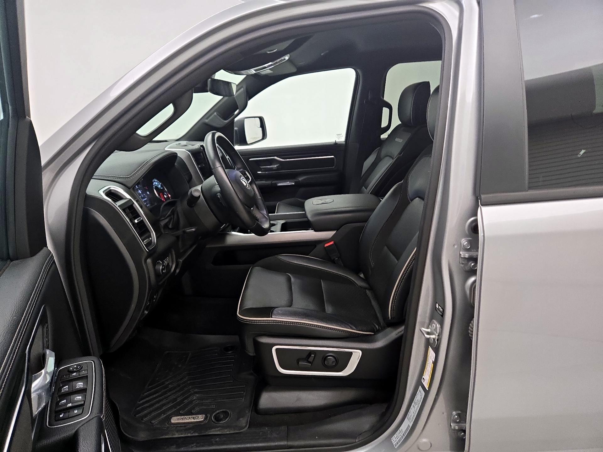 Thumbnail: 2023 RAM 1500 - 11