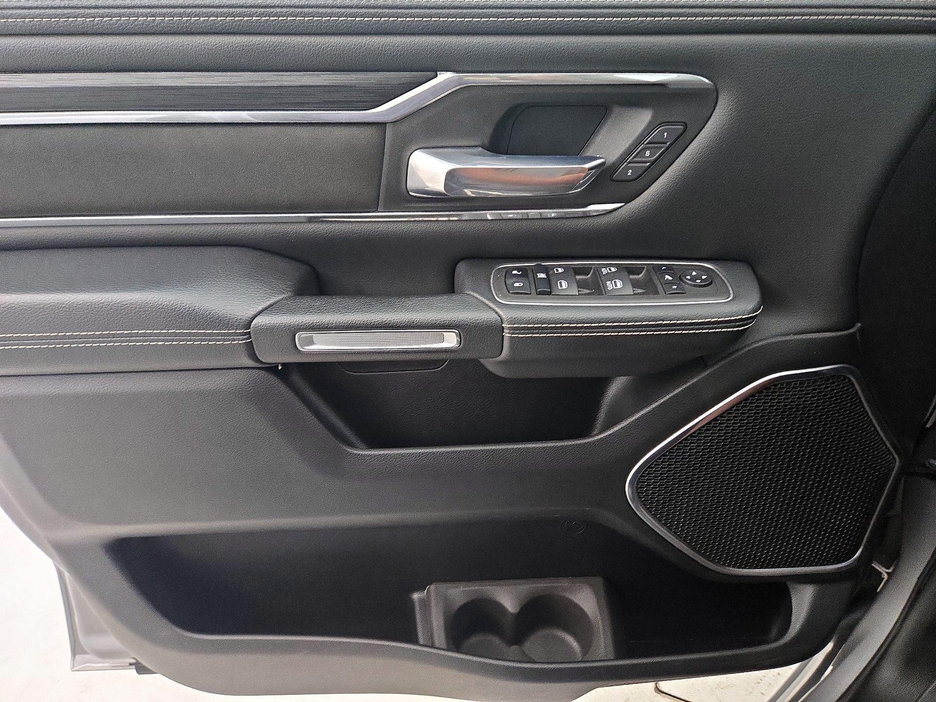 Thumbnail: 2023 RAM 1500 - 12