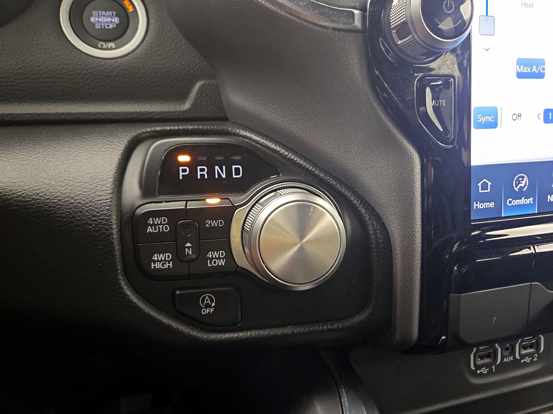 Thumbnail: 2023 RAM 1500 - 18